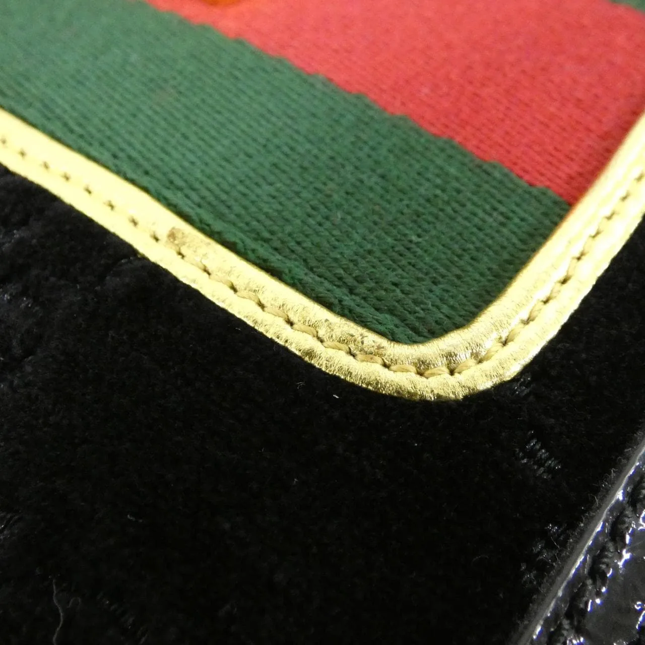 GUCCI 470270 9JTFG 手提包 漆皮 5