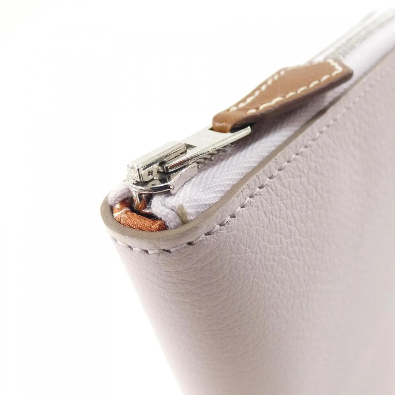 HERMES 085239CK 銀包 3