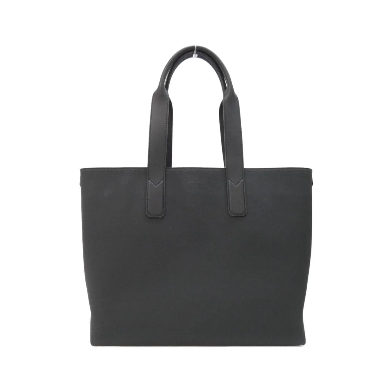 LOUIS VUITTON M24771 Tote Lambskin Black Lambskin Rank A - Thumbnail 2