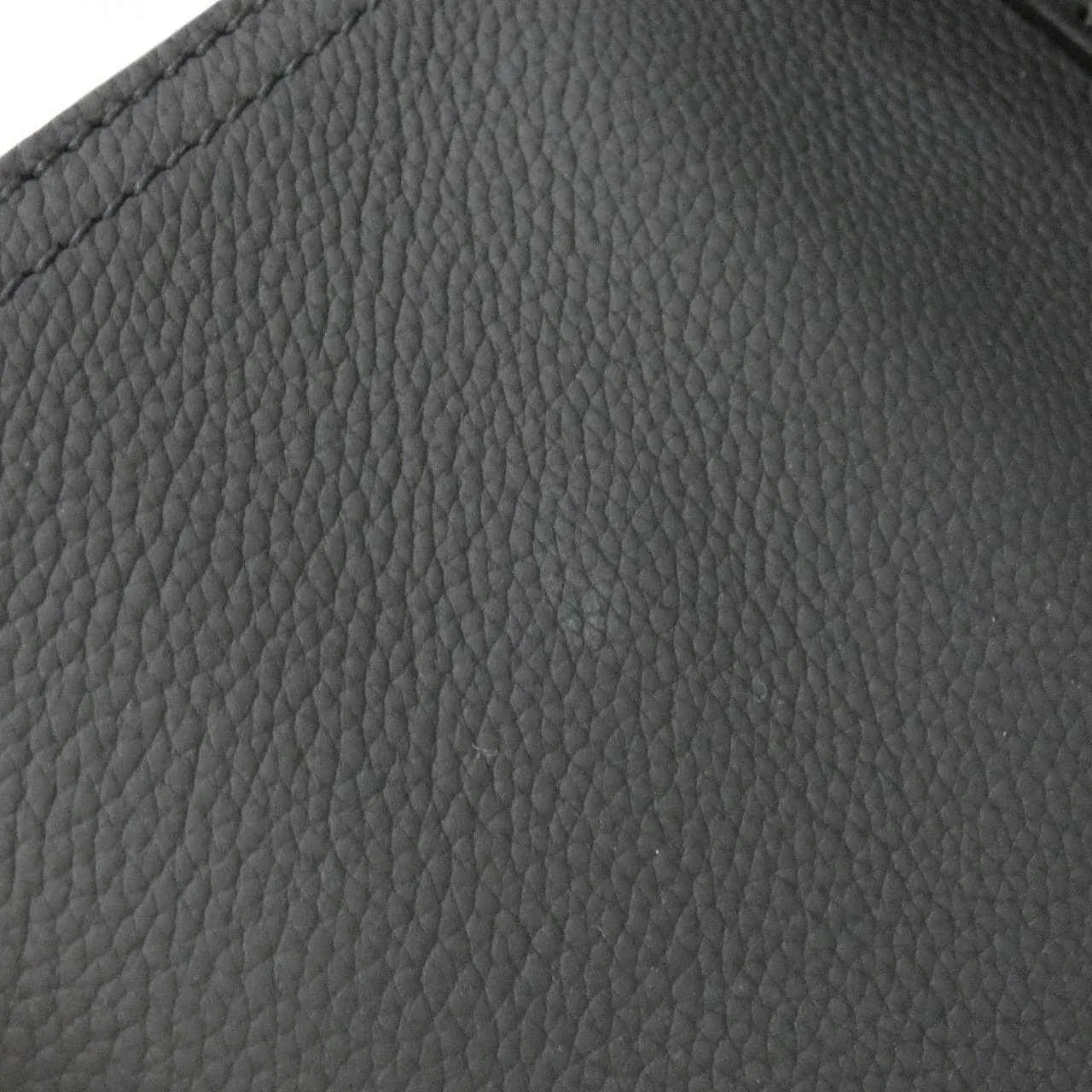 LOUIS VUITTON M24771 Tote Lambskin Black Lambskin Rank A - Thumbnail 6