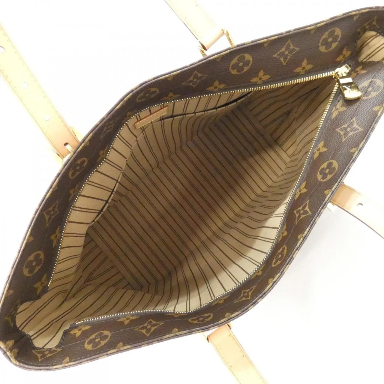 LOUIS VUITTON M47134 Shoulder Monogram Black Monogram Rank A - Thumbnail 8