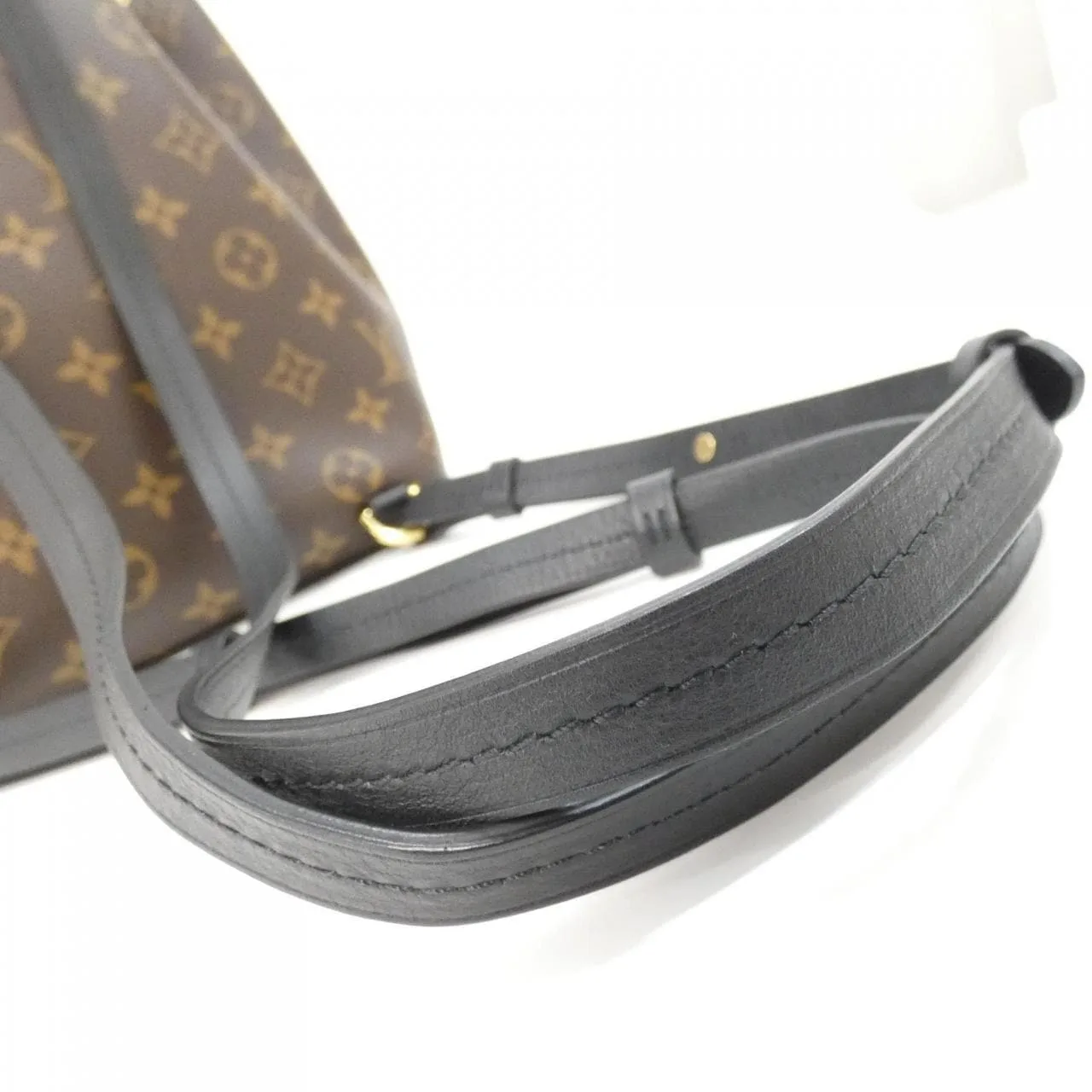 LOUIS VUITTON Montsouris M45515 Backpack Monogram 5