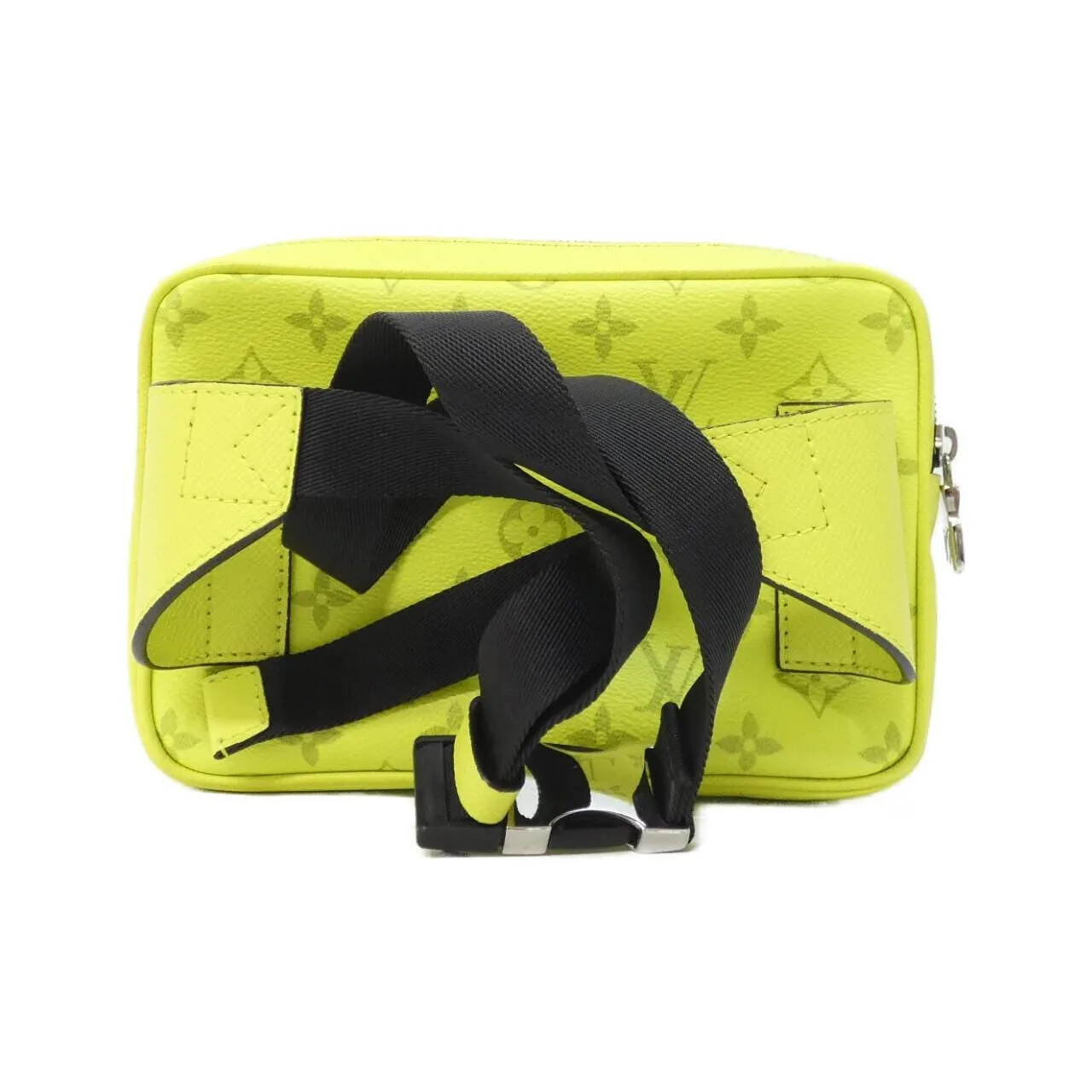 LOUIS VUITTON Bum Bag M30251 肩背包 帆布 2
