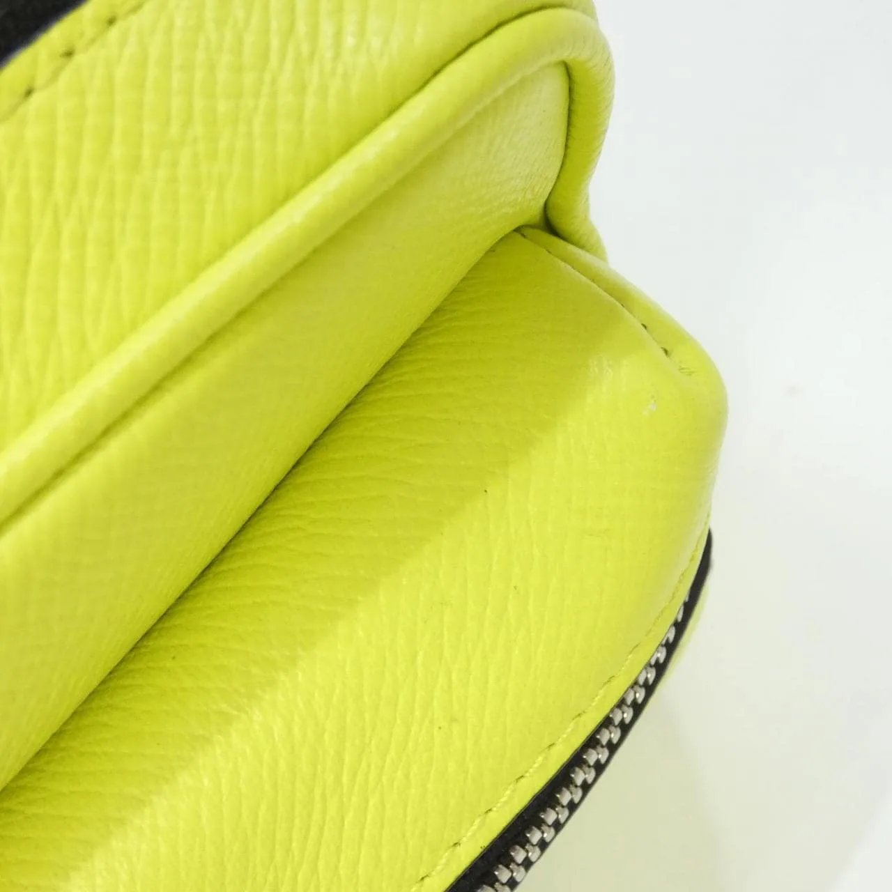 LOUIS VUITTON Bum Bag M30251 肩背包 帆布 5