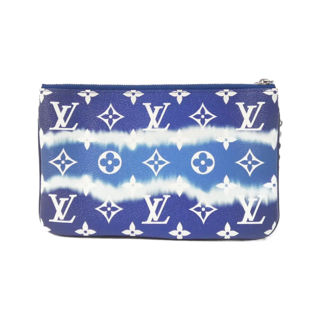 LOUIS VUITTON Pochette M69124 Shoulder Canvas 2