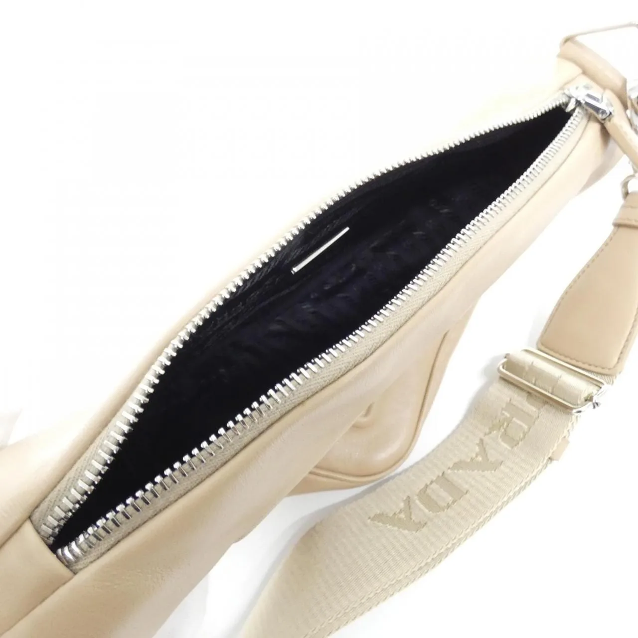 PRADA 1BH190 Shoulder