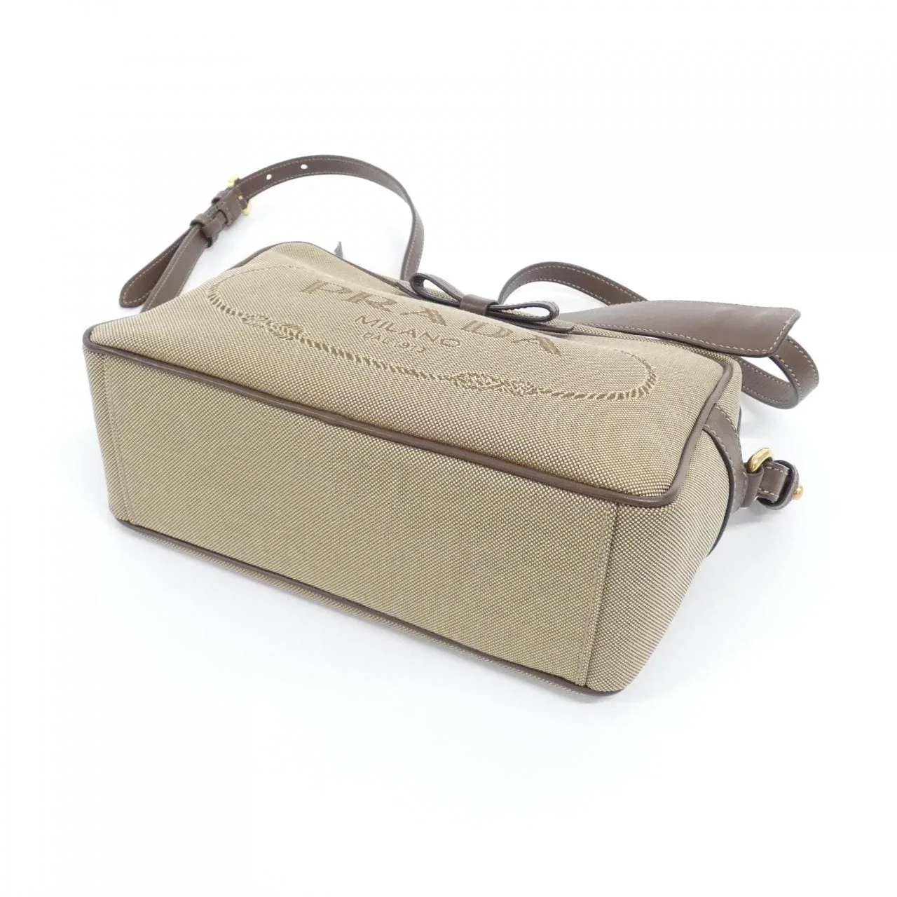 PRADA 1BH089 Shoulder 3