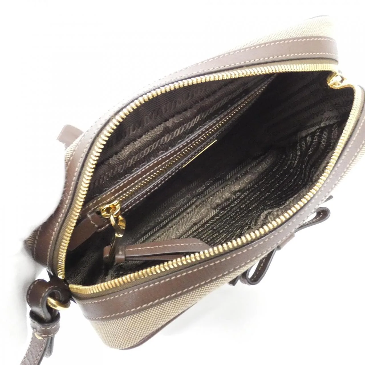 PRADA 1BH089 Shoulder 5