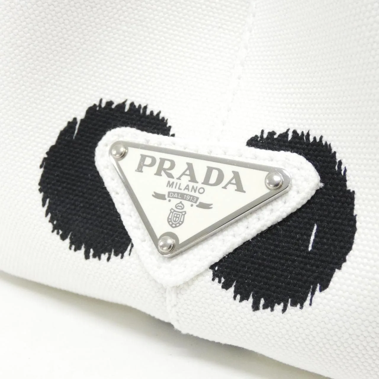 PRADA 1BG439 Handbag 4