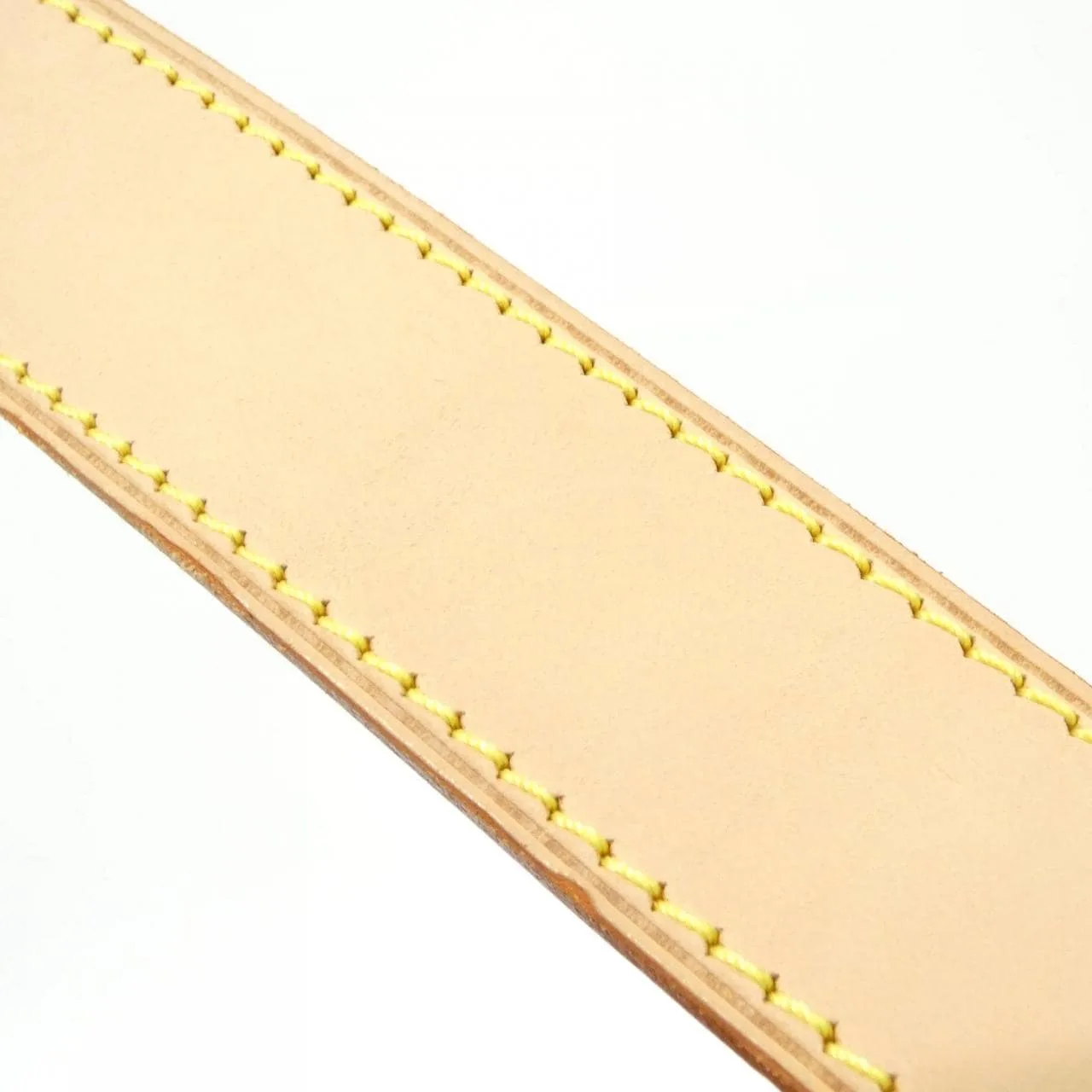 LOUIS VUITTON M56382 Shoulder Monogram 黑色 Monogram 中古品A - 縮圖 7
