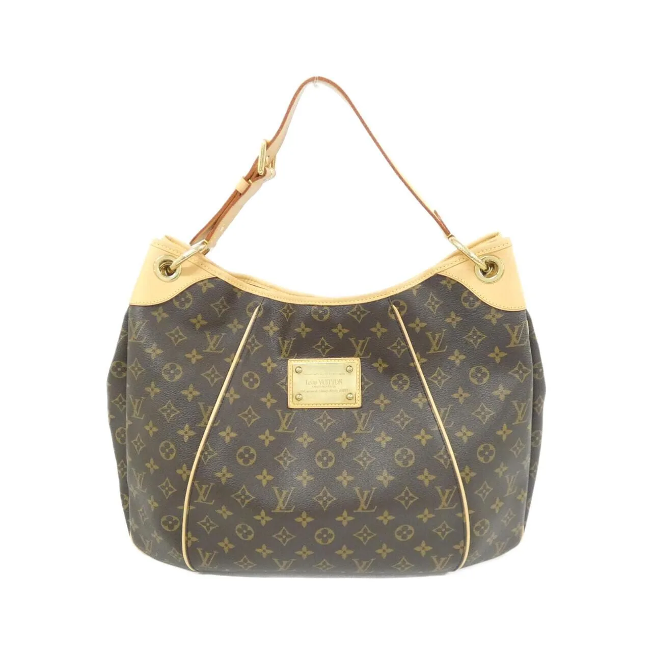 LOUIS VUITTON M56381 肩背包 Monogram