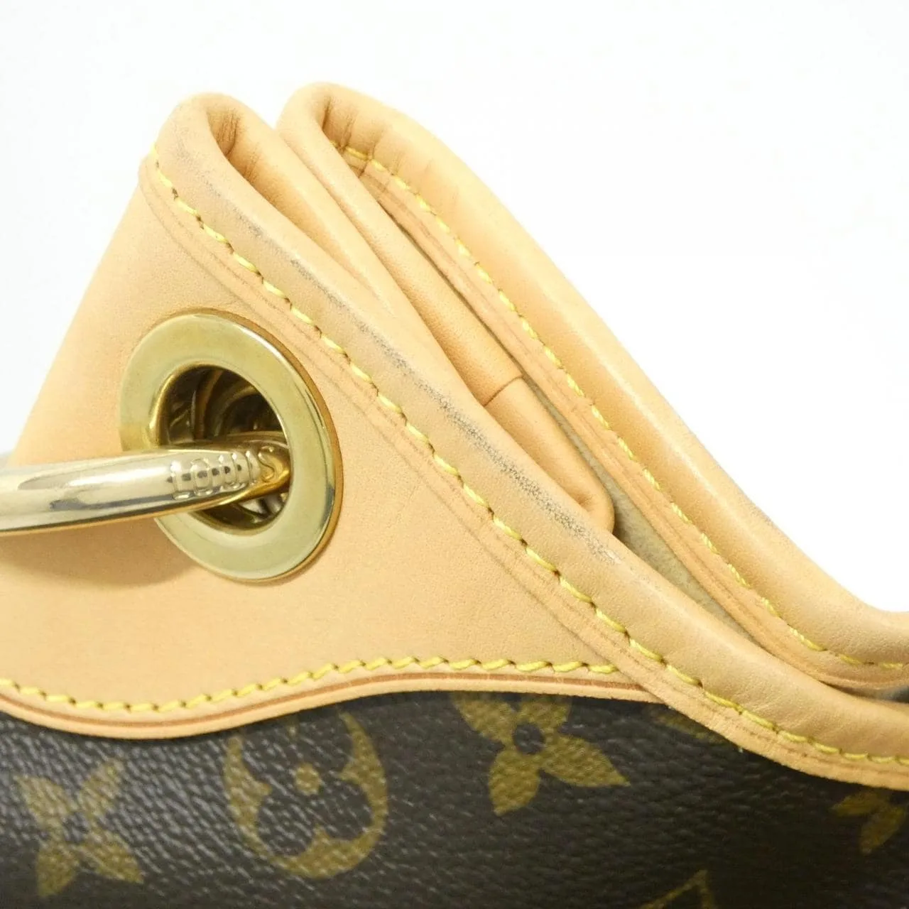 LOUIS VUITTON M56381 肩背包 Monogram 5