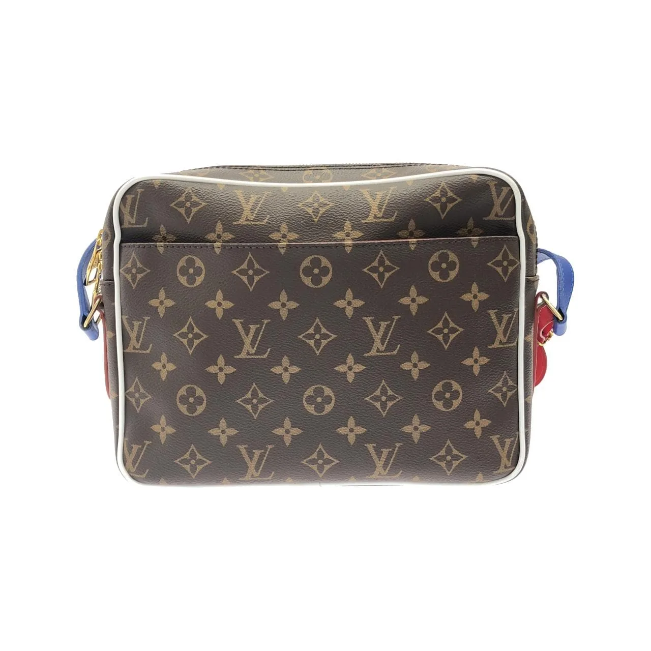 LOUIS VUITTON Nile M45584 肩背包 Monogram 2
