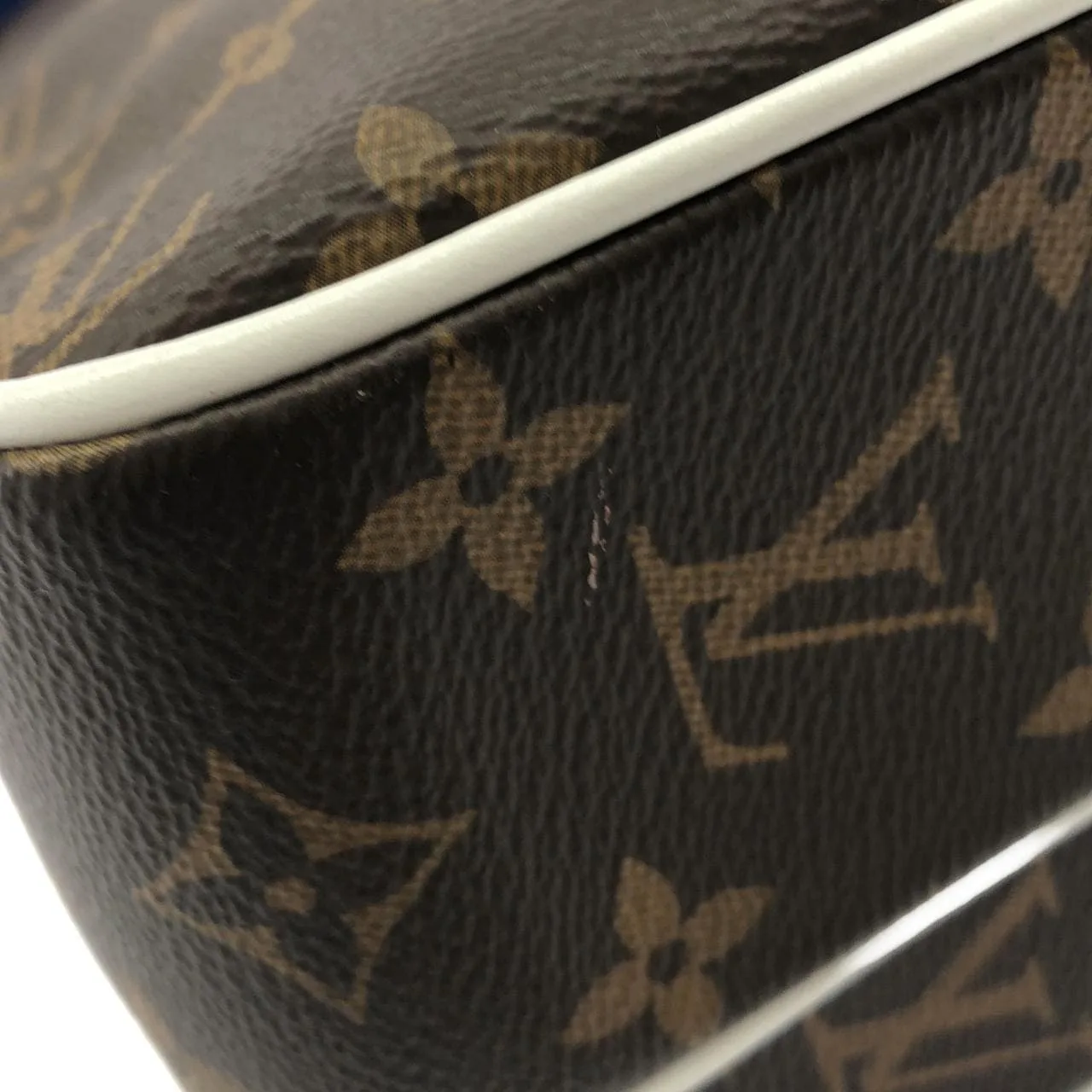LOUIS VUITTON Nile M45584 肩背包 Monogram 3