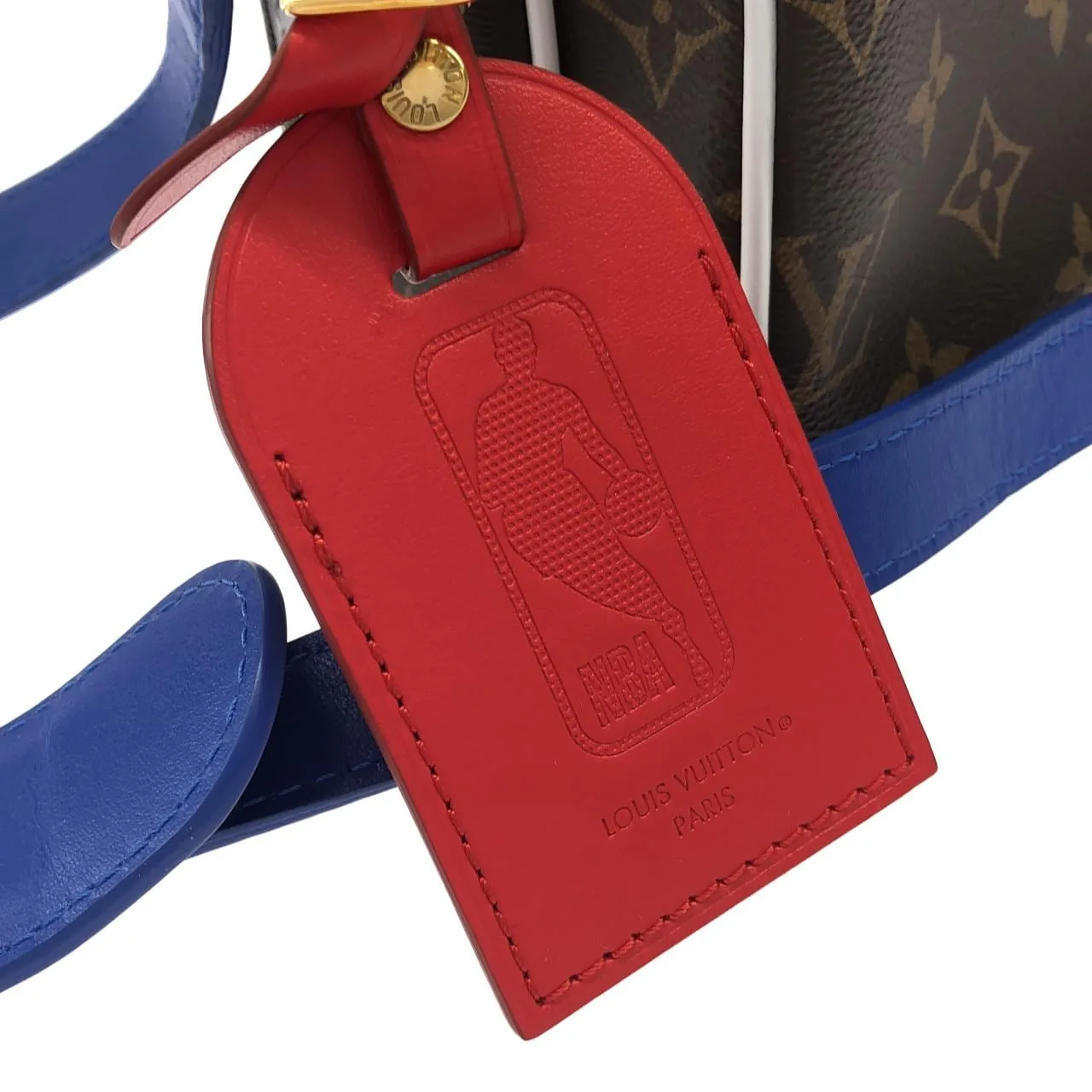 LOUIS VUITTON Nile M45584 肩背包 Monogram 5