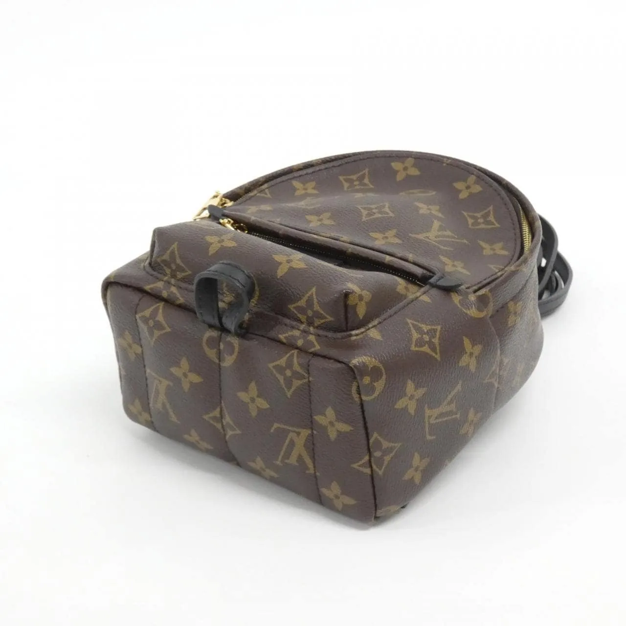 LOUIS VUITTON Palm Springs M41560 Backpack Monogram 3