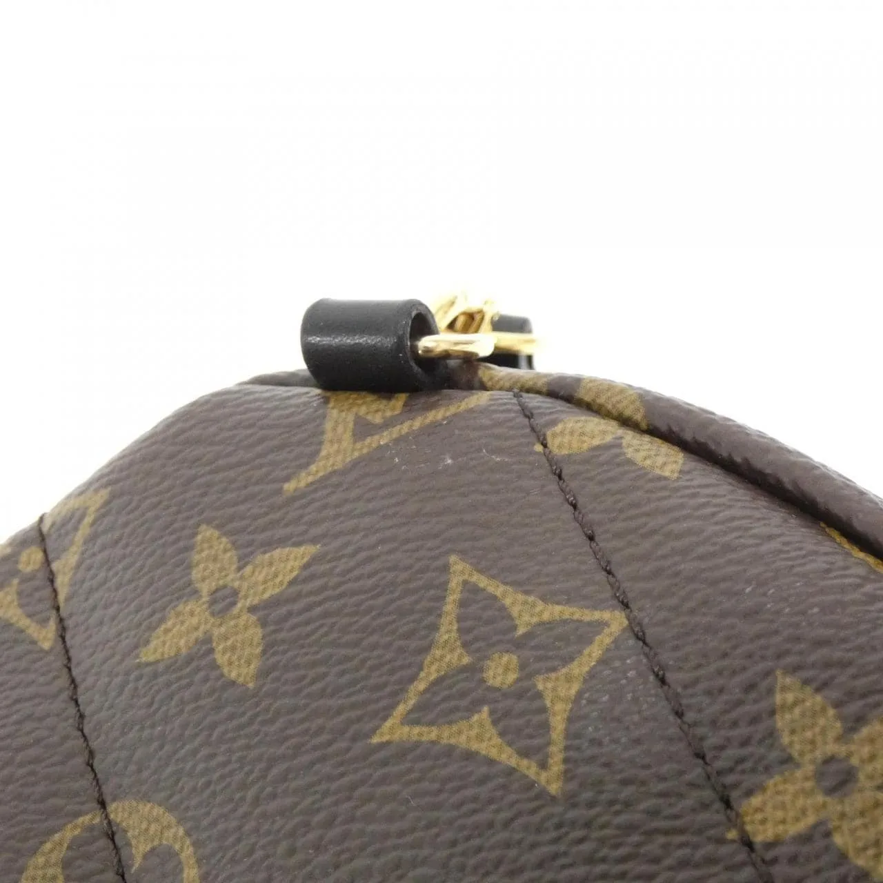 LOUIS VUITTON Palm Springs M41560 Backpack Monogram 4
