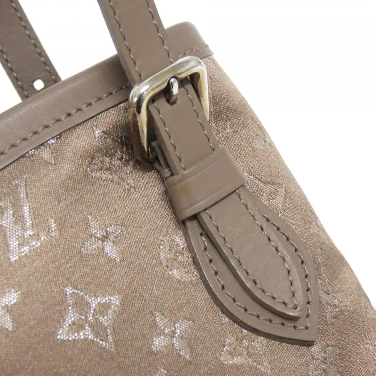 LOUIS VUITTON M92145 手提包 Monogram 4