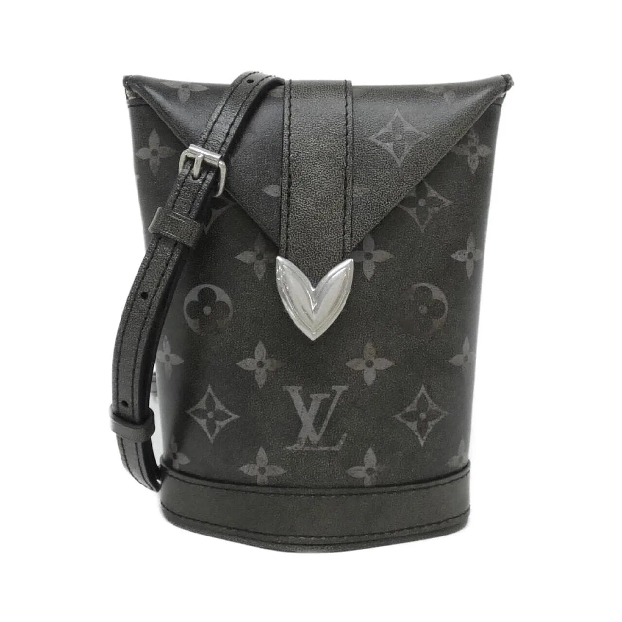 LOUIS VUITTON M12074 肩背包 Monogram