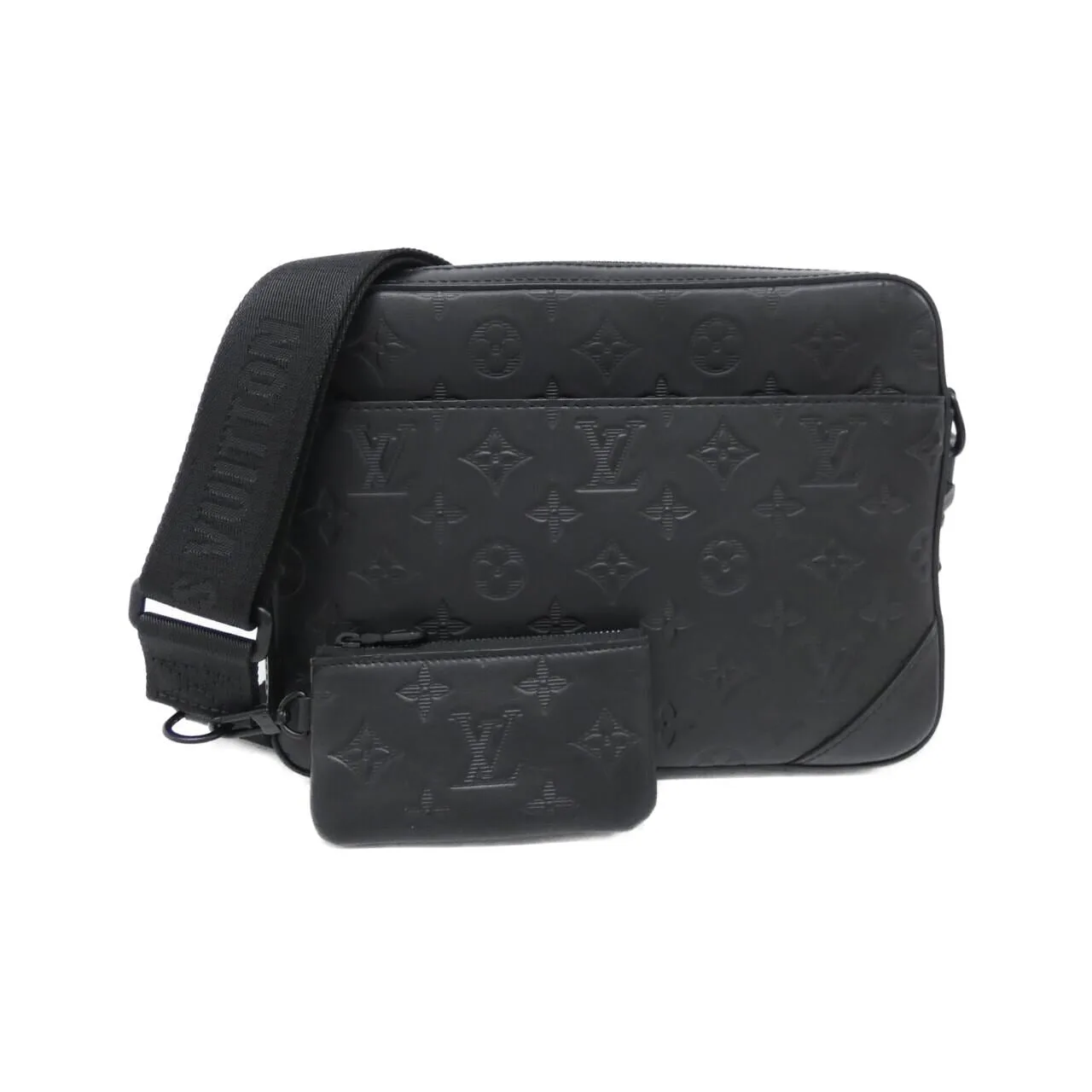 LOUIS VUITTON M69827 肩背包 Monogram