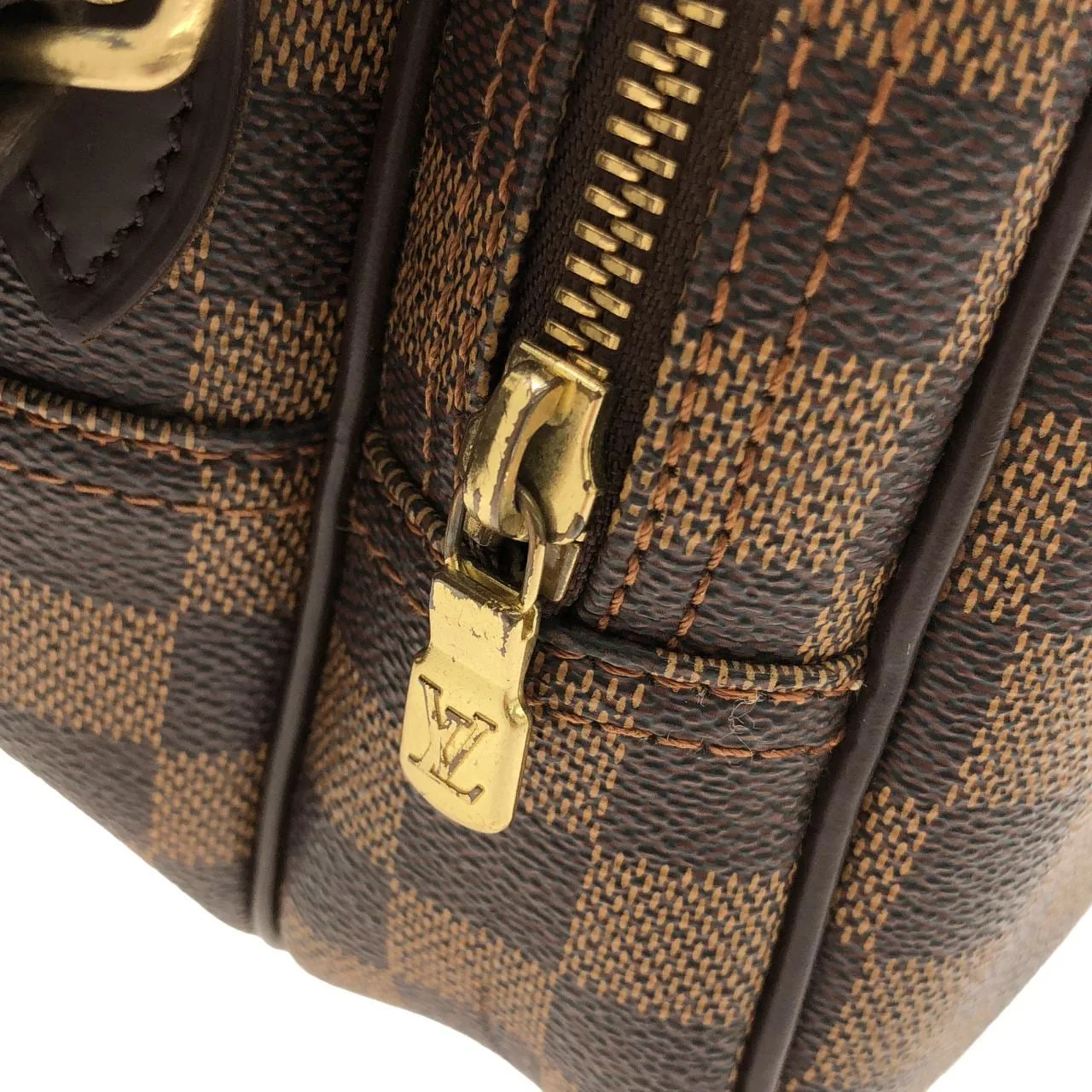 LOUIS VUITTON N45253 肩背包 Damier 4