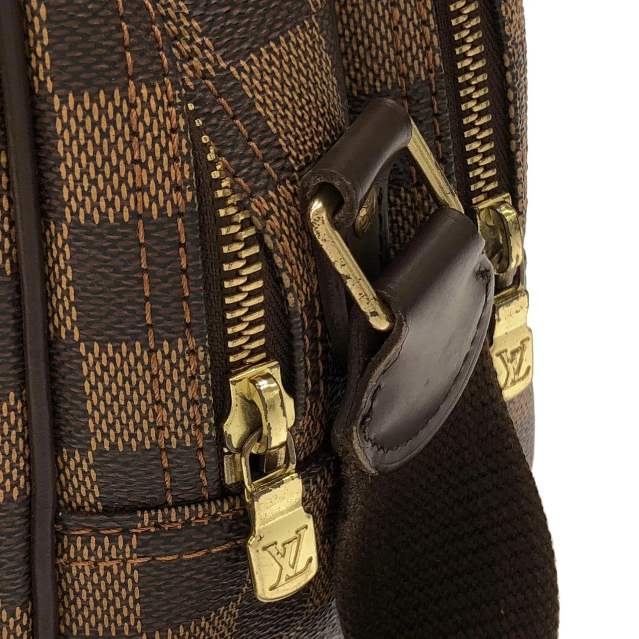 LOUIS VUITTON N45253 肩背包 Damier 5