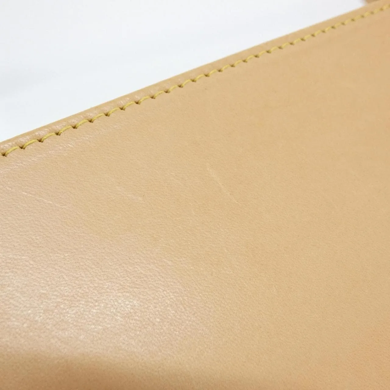 LOUIS VUITTON M99070 肩背包 皮革 黑色 皮革 中古品B - 縮圖 10