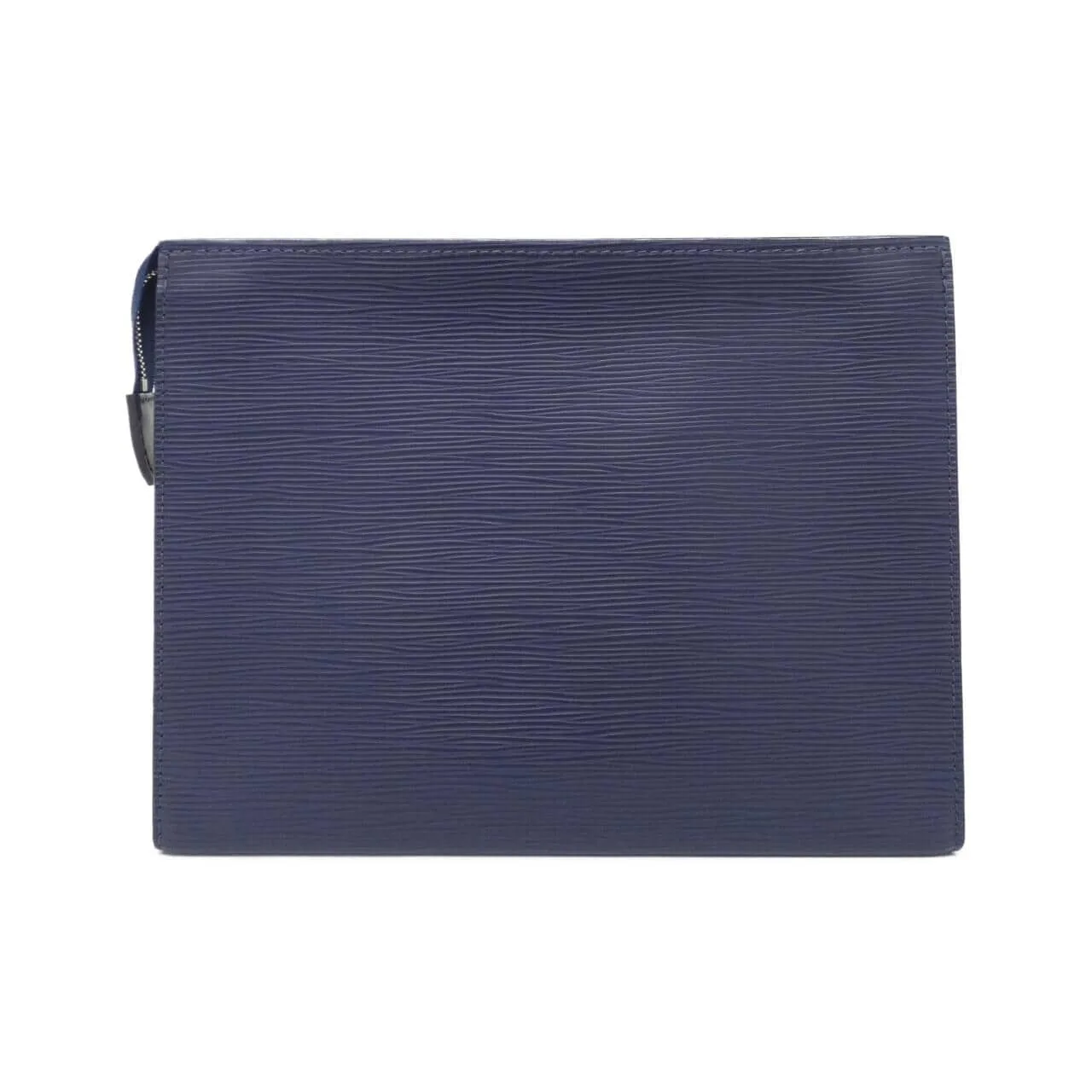 LOUIS VUITTON M41367 小袋 Epi 藍色 Epi 中古品A - 縮圖 2