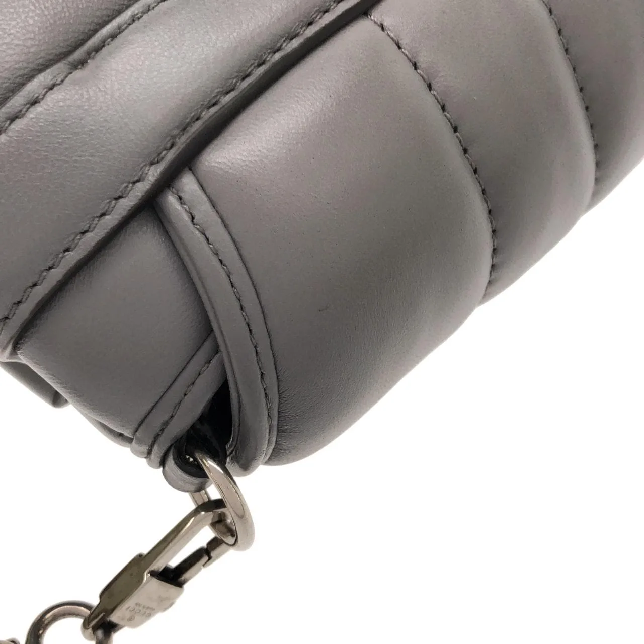 GUCCI 764339 AACU1 肩背包 皮革 4