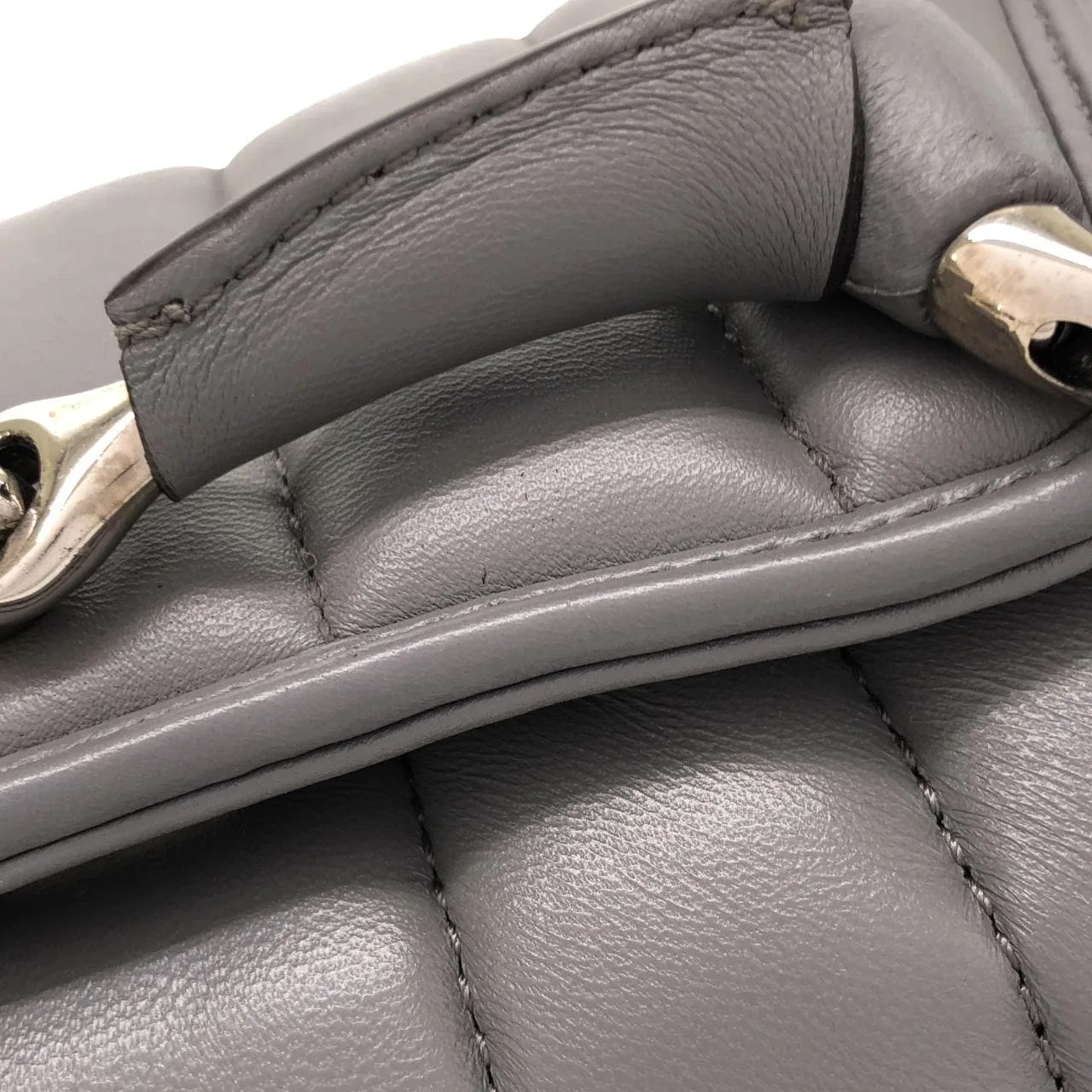 GUCCI 764339 AACU1 肩背包 皮革 5