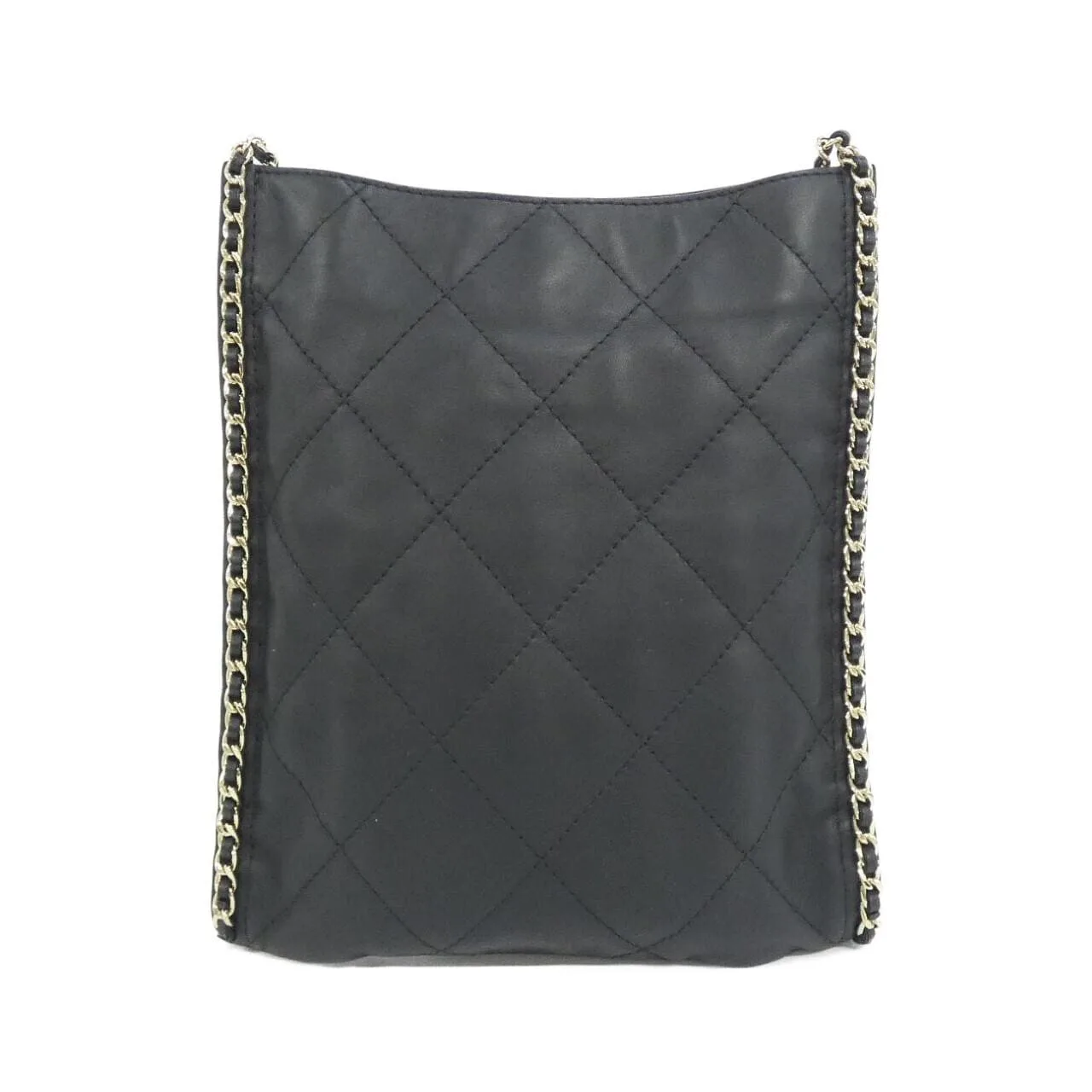 CHANEL Shoulder 2