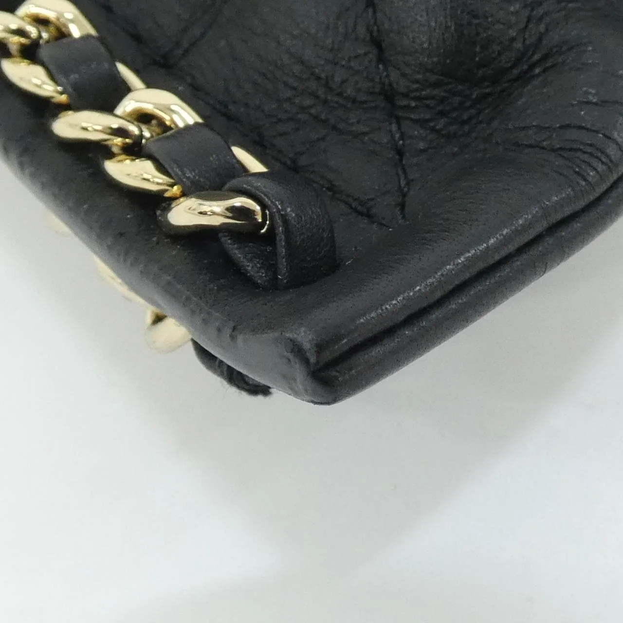 CHANEL Shoulder 3