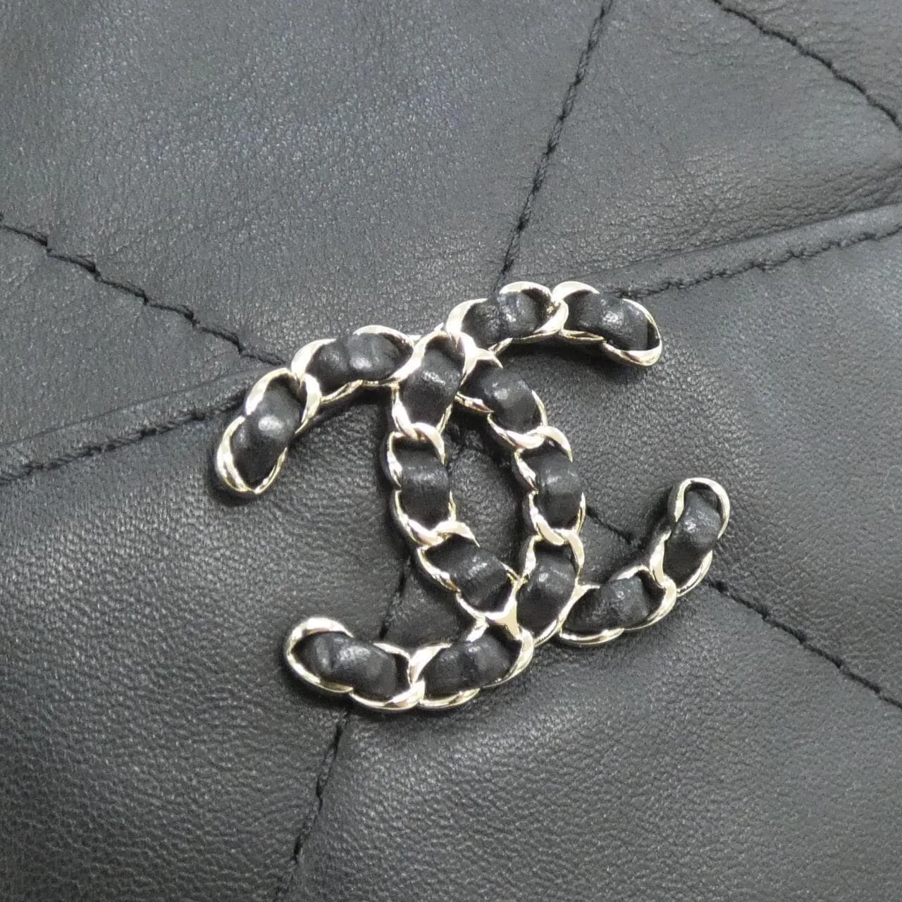 CHANEL Shoulder 5