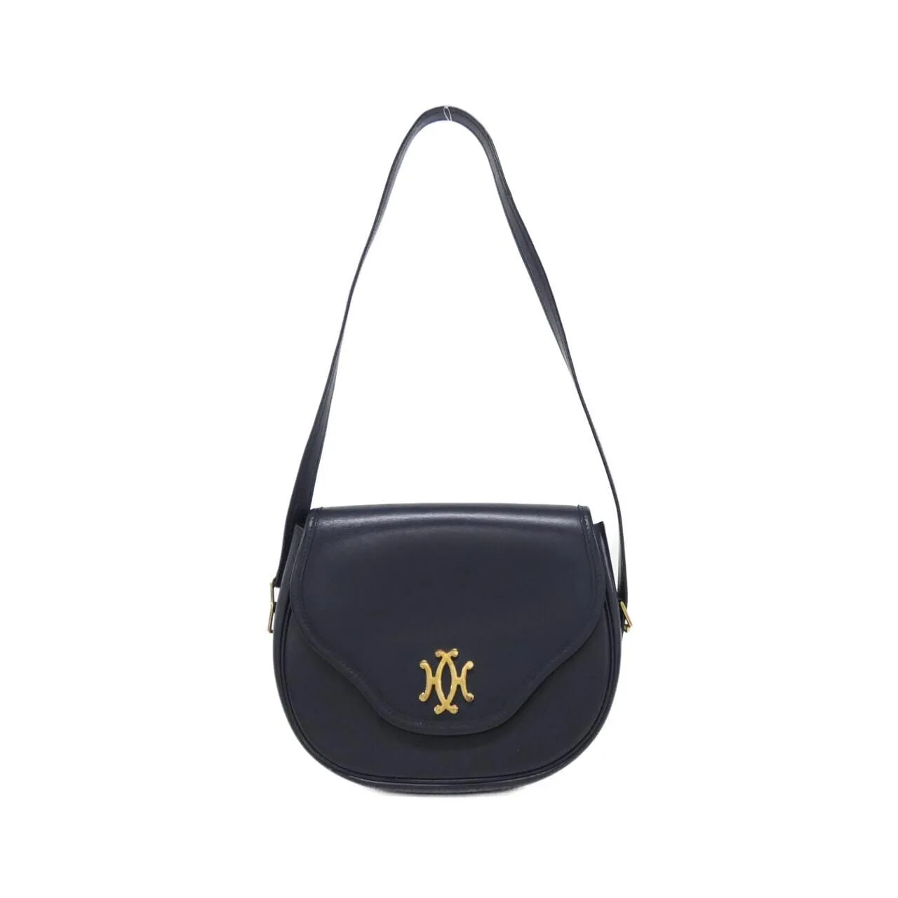 HERMES Shoulder Box Calf