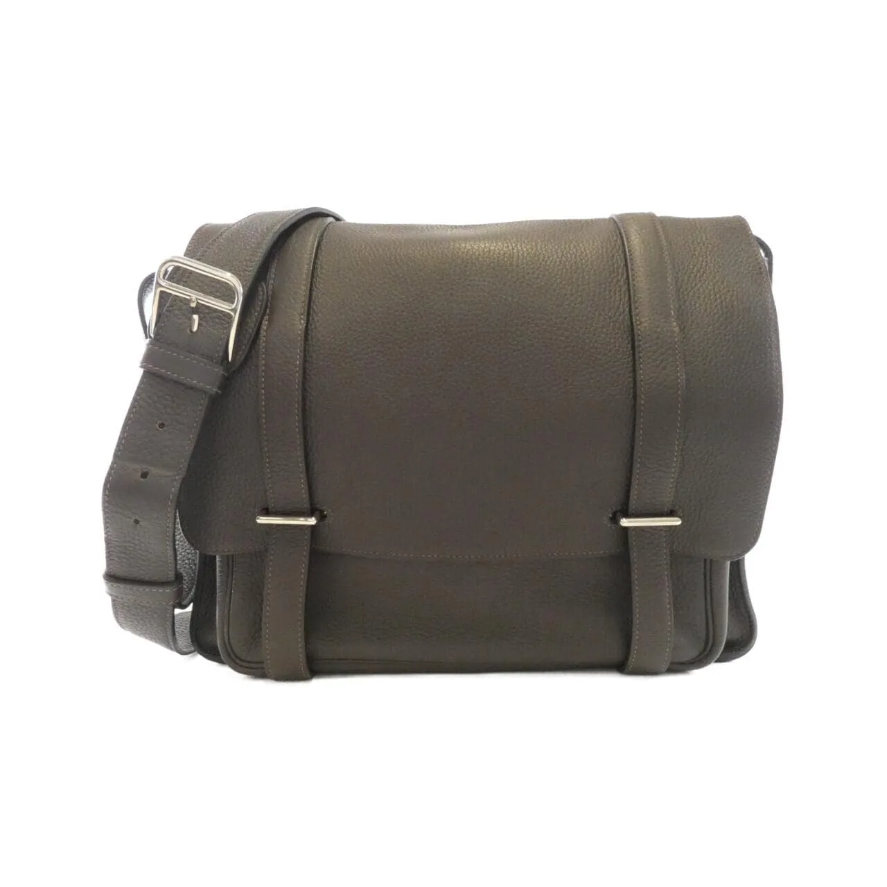 HERMES 055080CK Shoulder Clemence