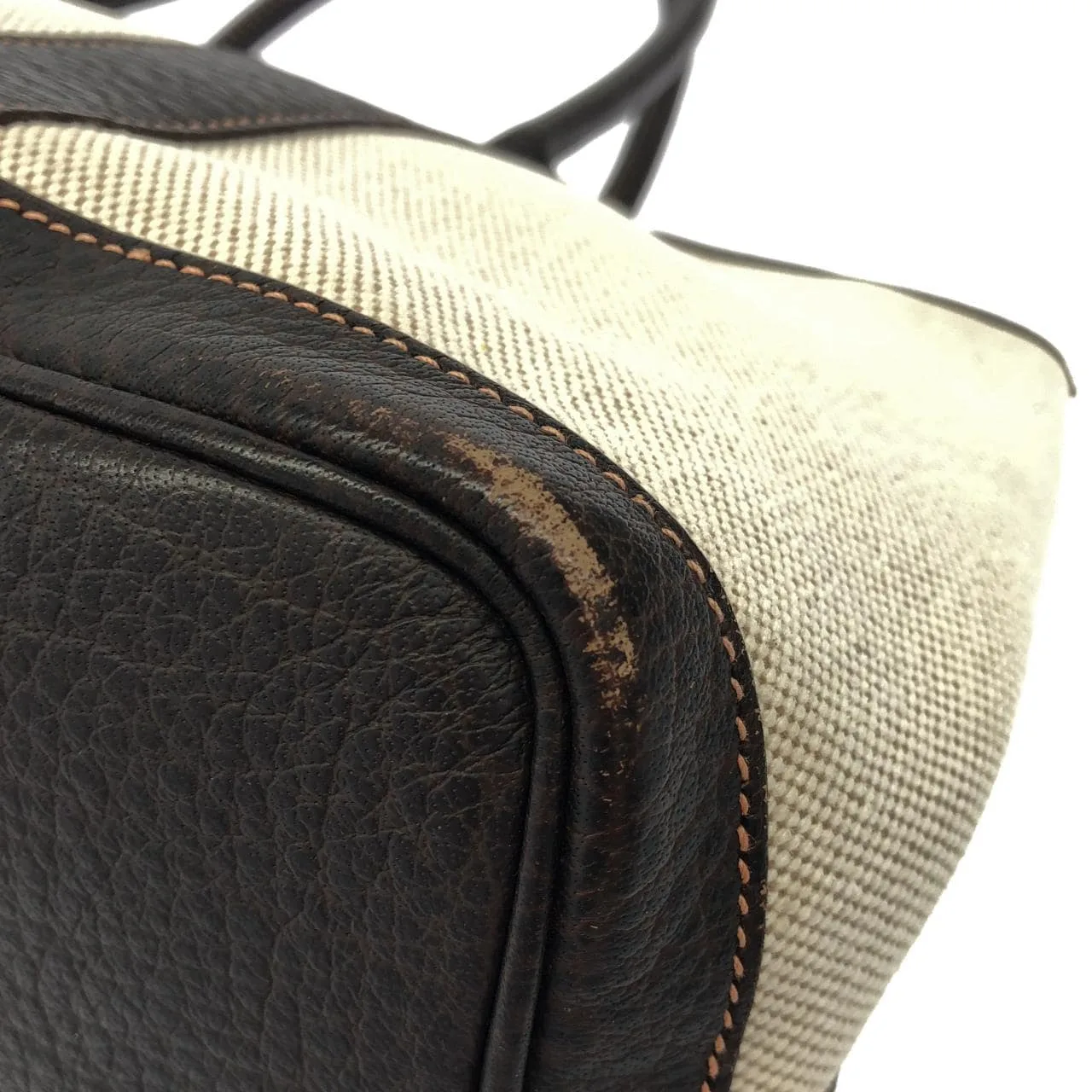 HERMES Garden Party 041458CK Tote 2