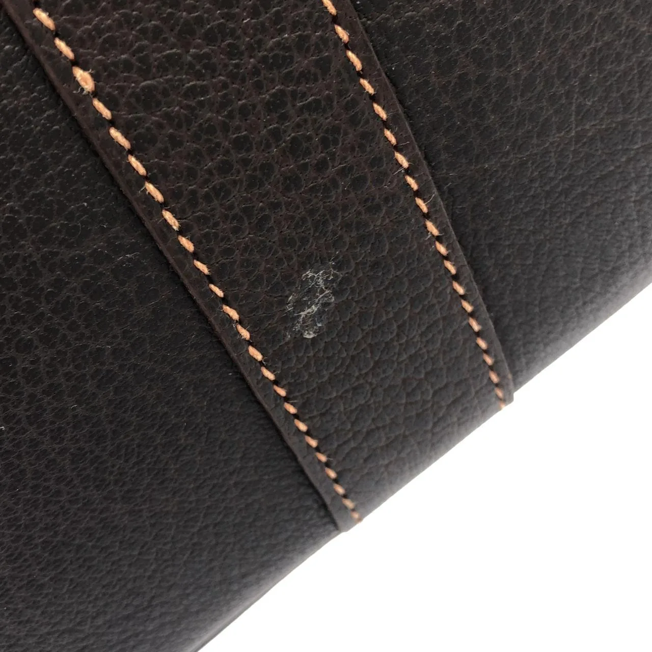 HERMES Garden Party 041458CK Tote 3