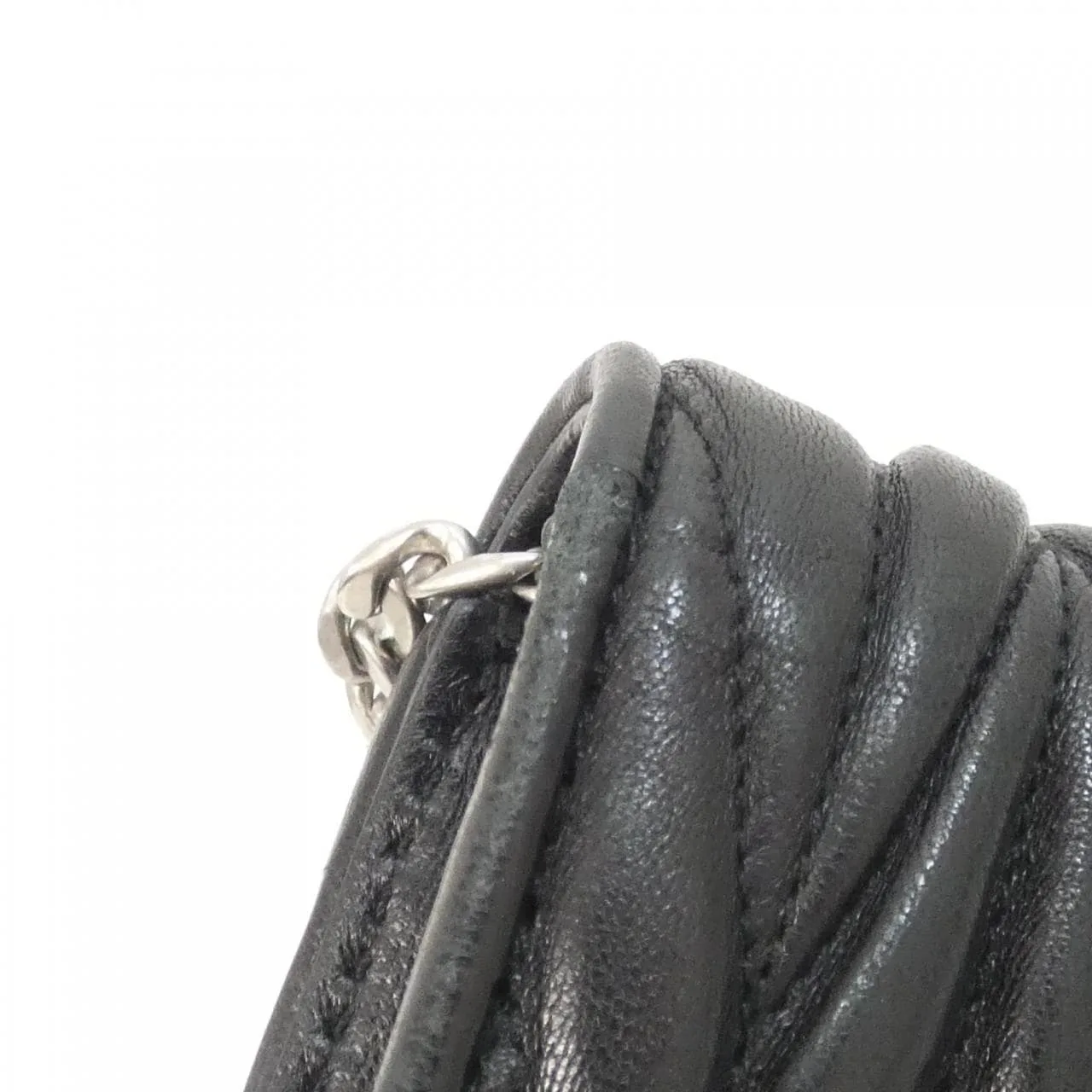 MIU MIU 肩背包 皮革 5