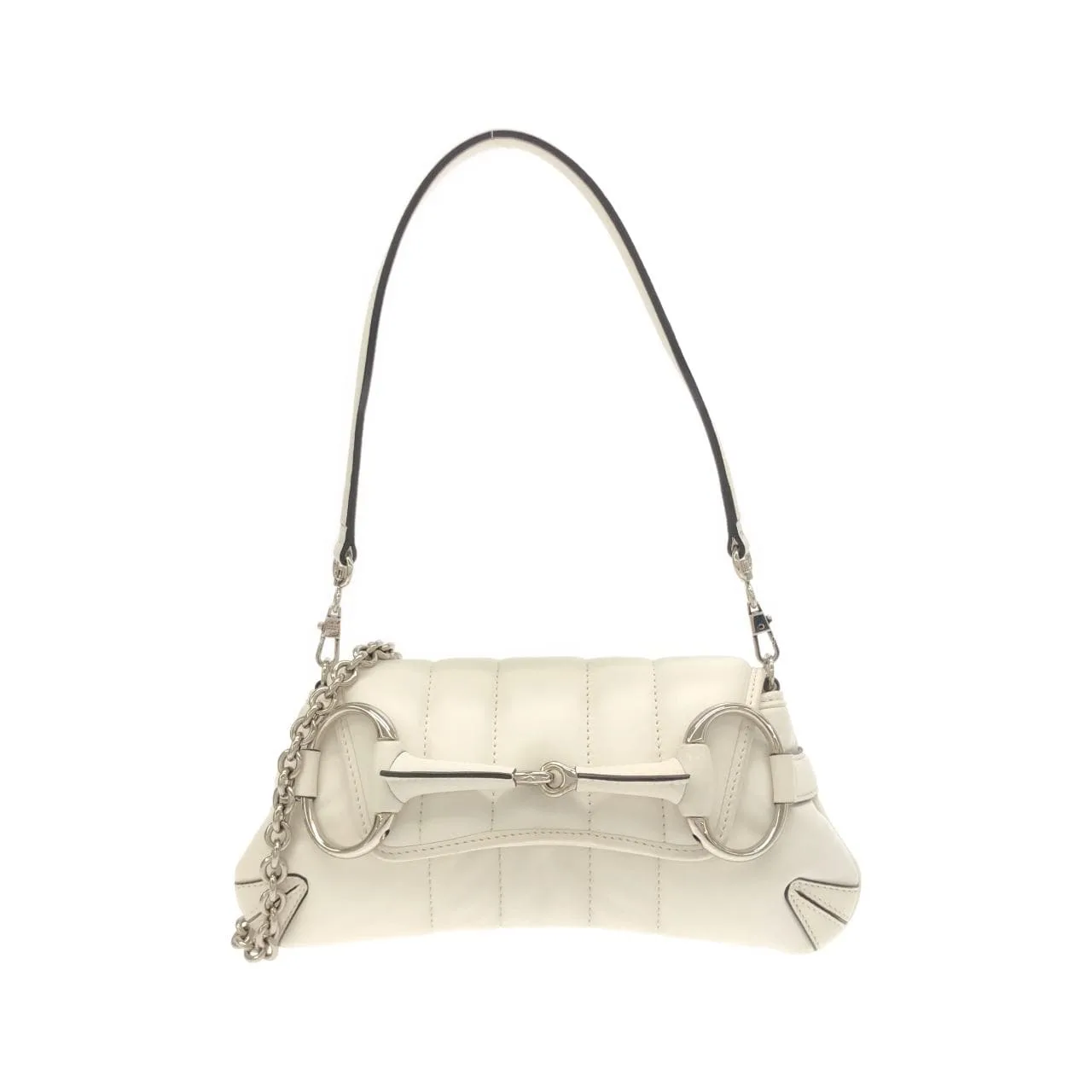 GUCCI 764339 AACU1 Shoulder Leather