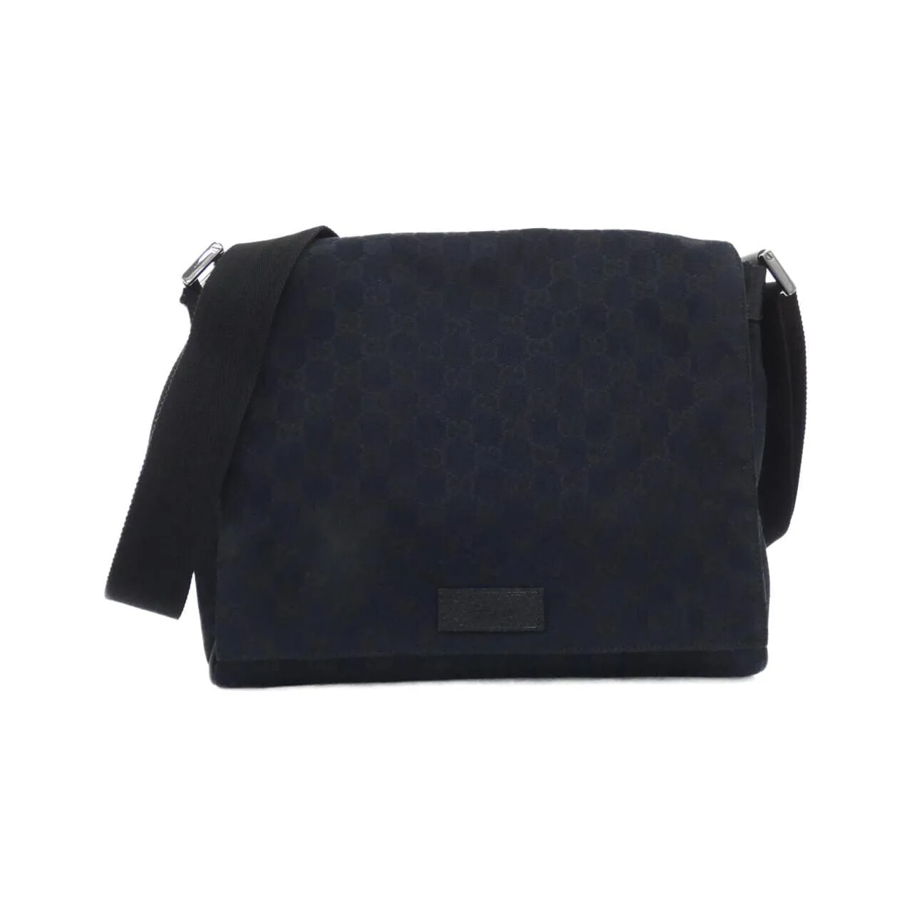GUCCI 146236 肩背包 帆布