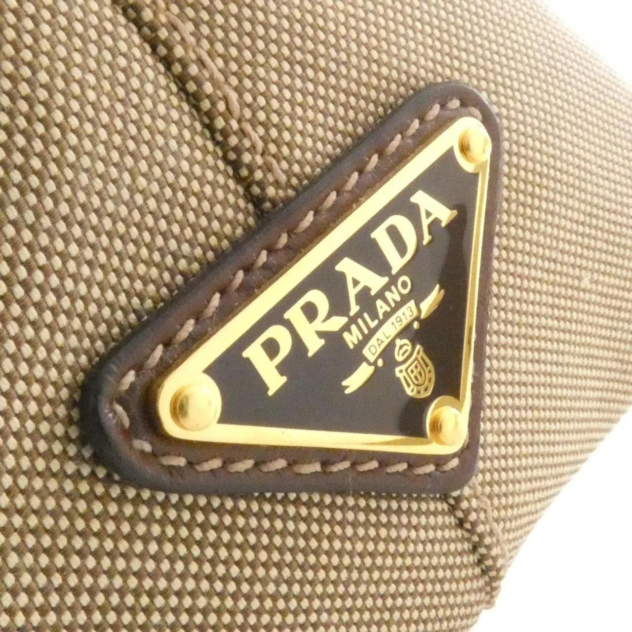 PRADA 1BG159 Handbag 4