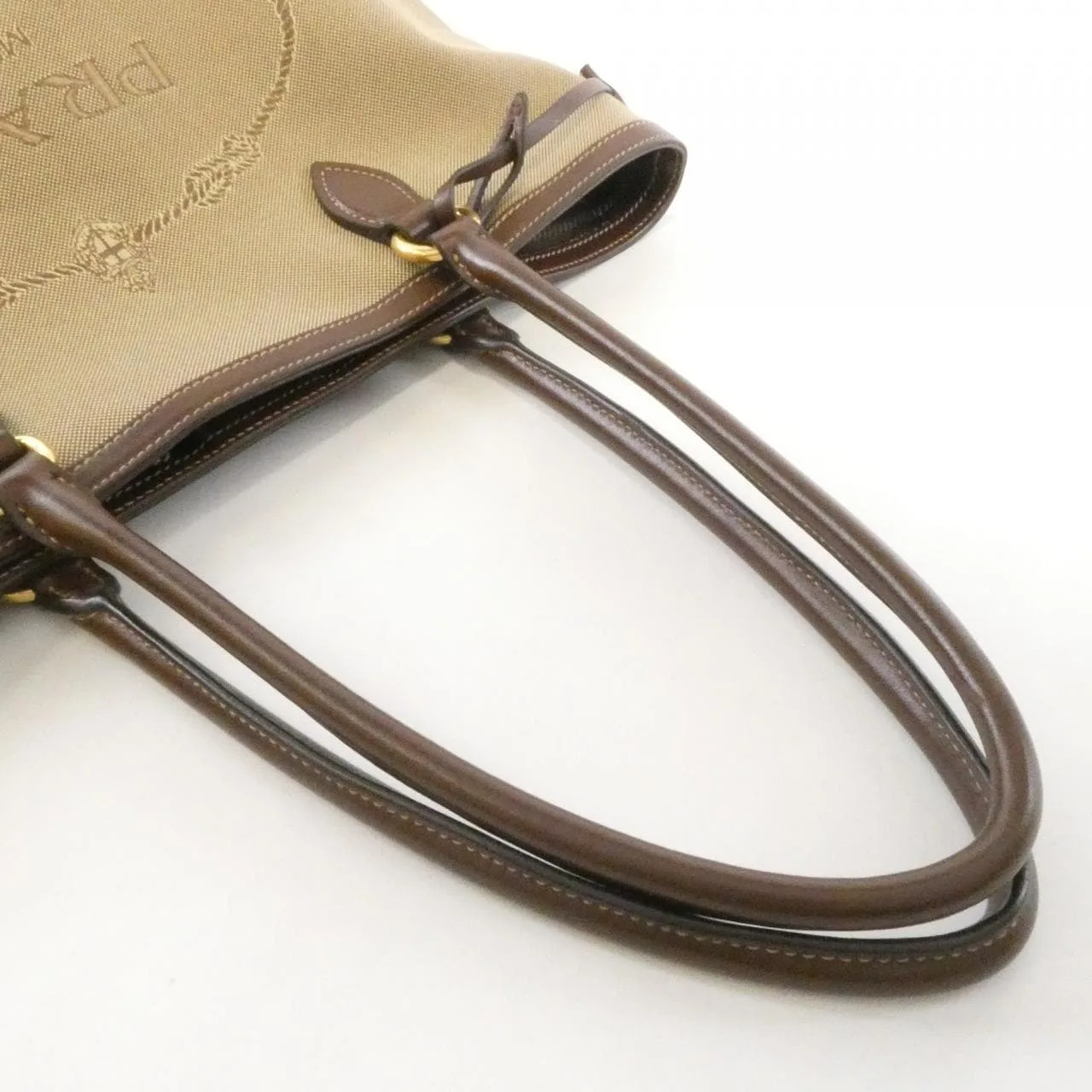 PRADA 1BG159 Handbag 5