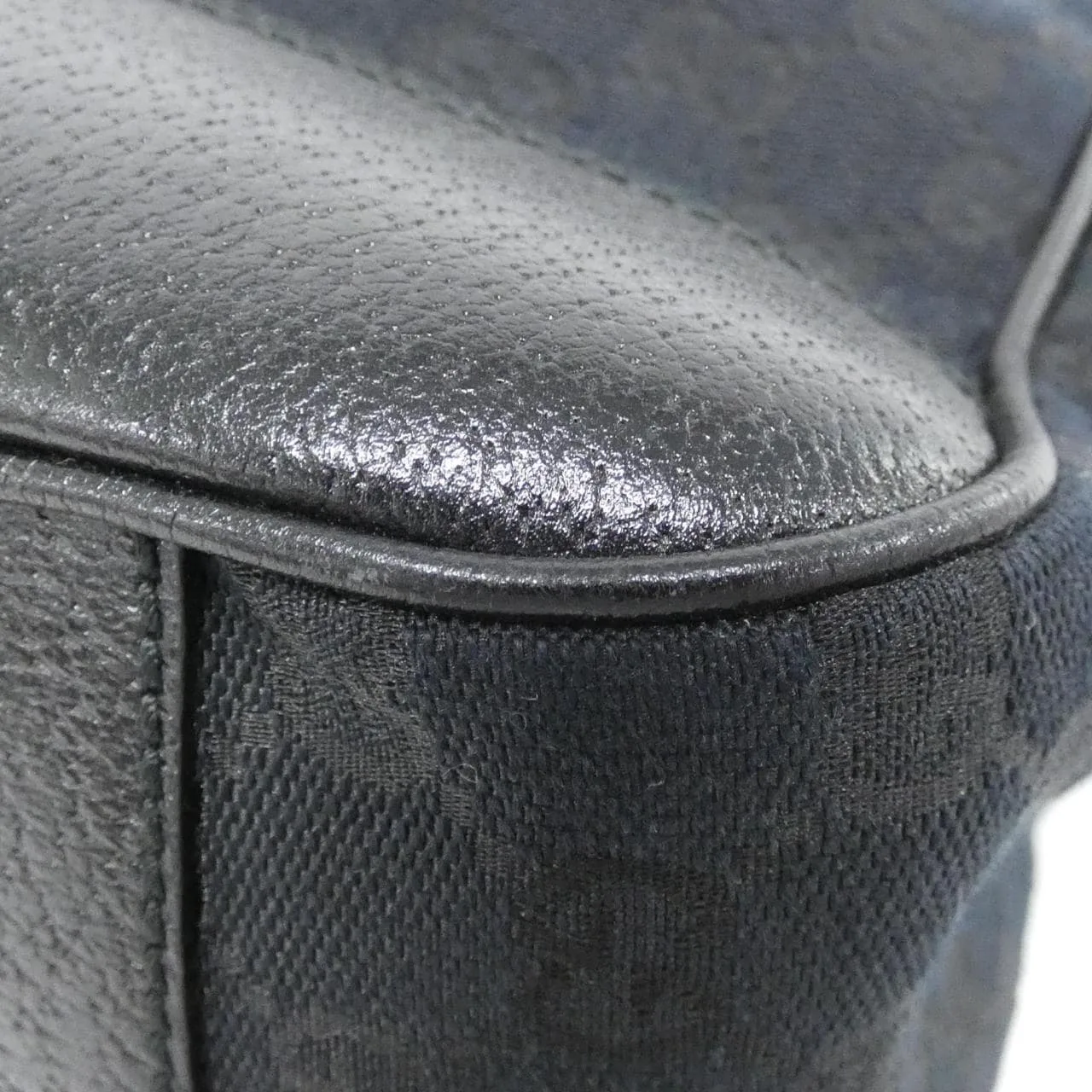 GUCCI 163805 手提包 帆布 3