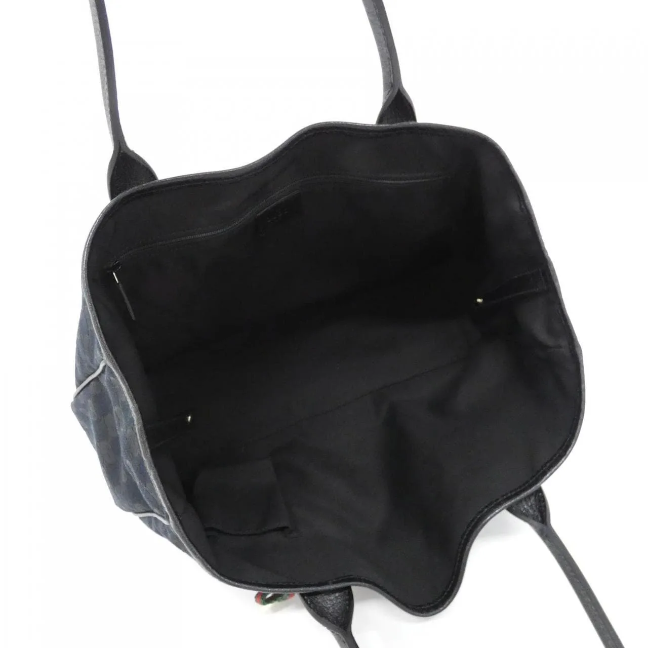 GUCCI 163805 手提包 帆布 5