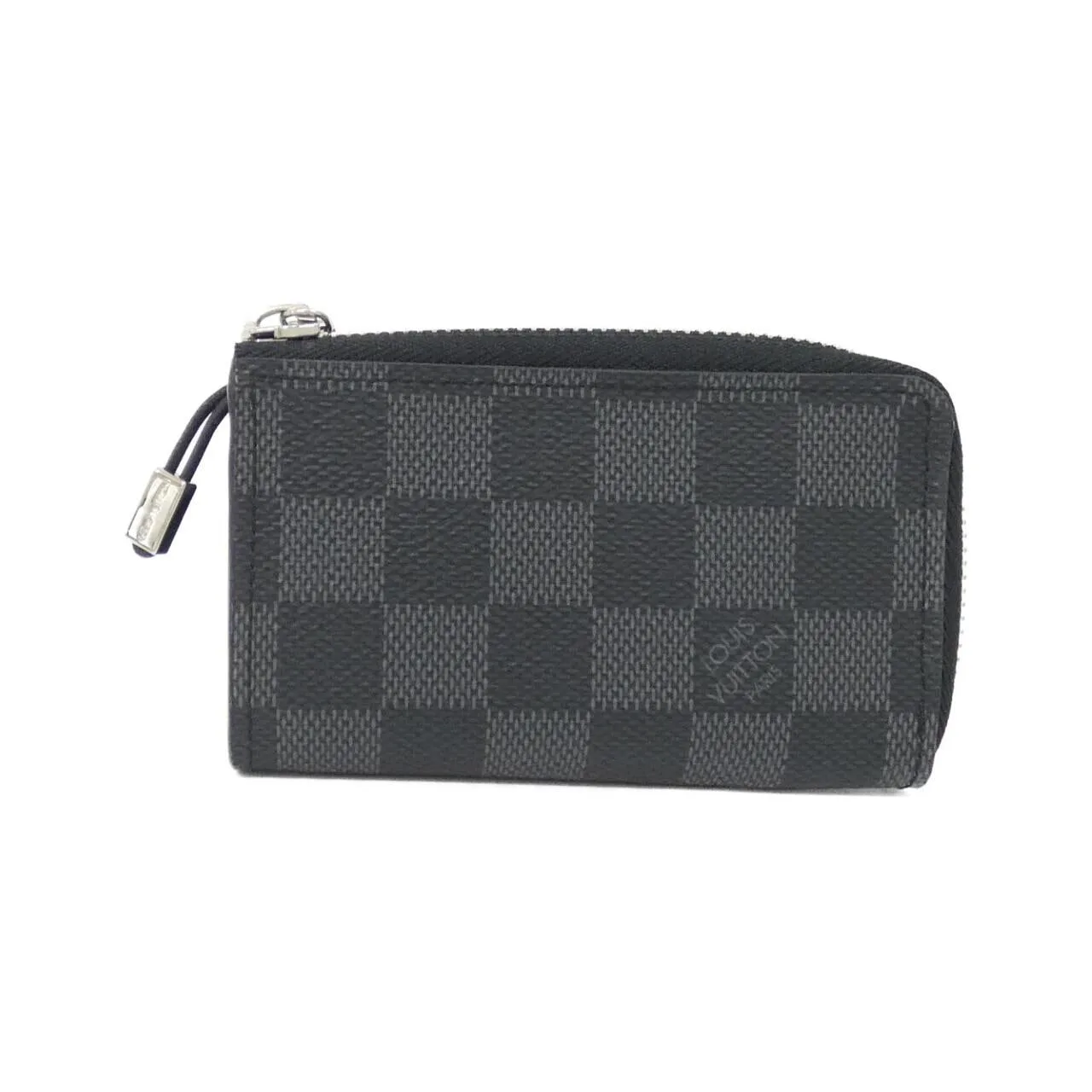 LOUIS VUITTON N64410 散紙包 Damier