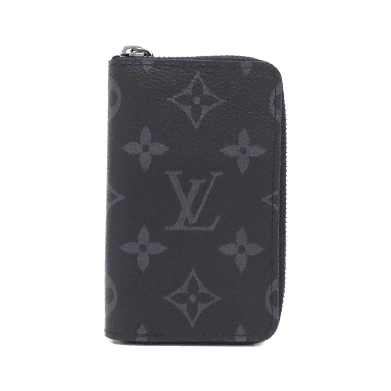 LOUIS VUITTON Eclipse M81662 Coin Case Monogram