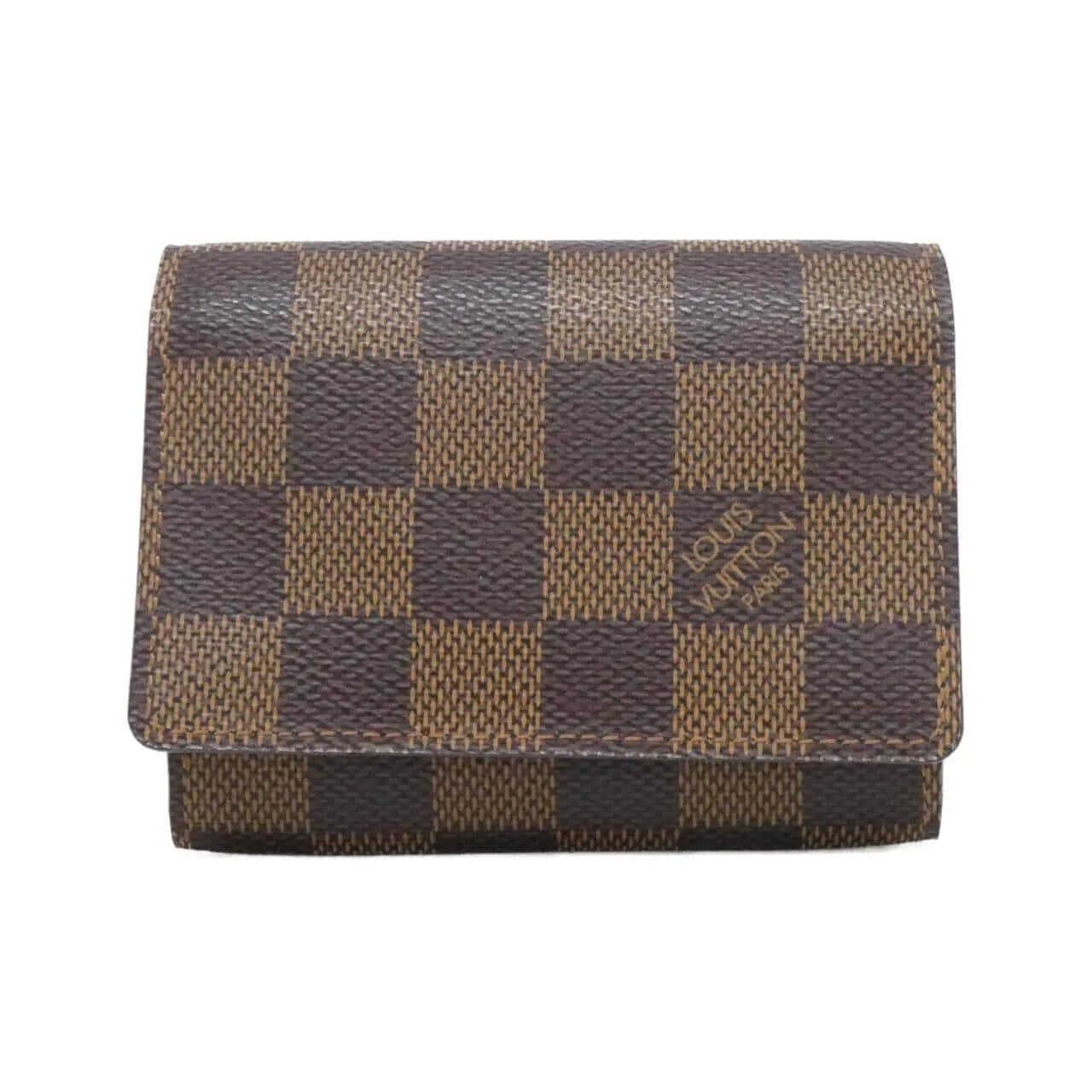 LOUIS VUITTON N62920 卡片套 Damier