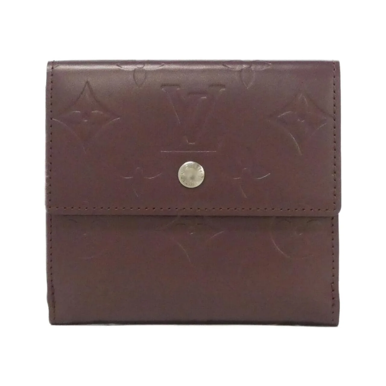 LOUIS VUITTON M65116 銀包 Monogram