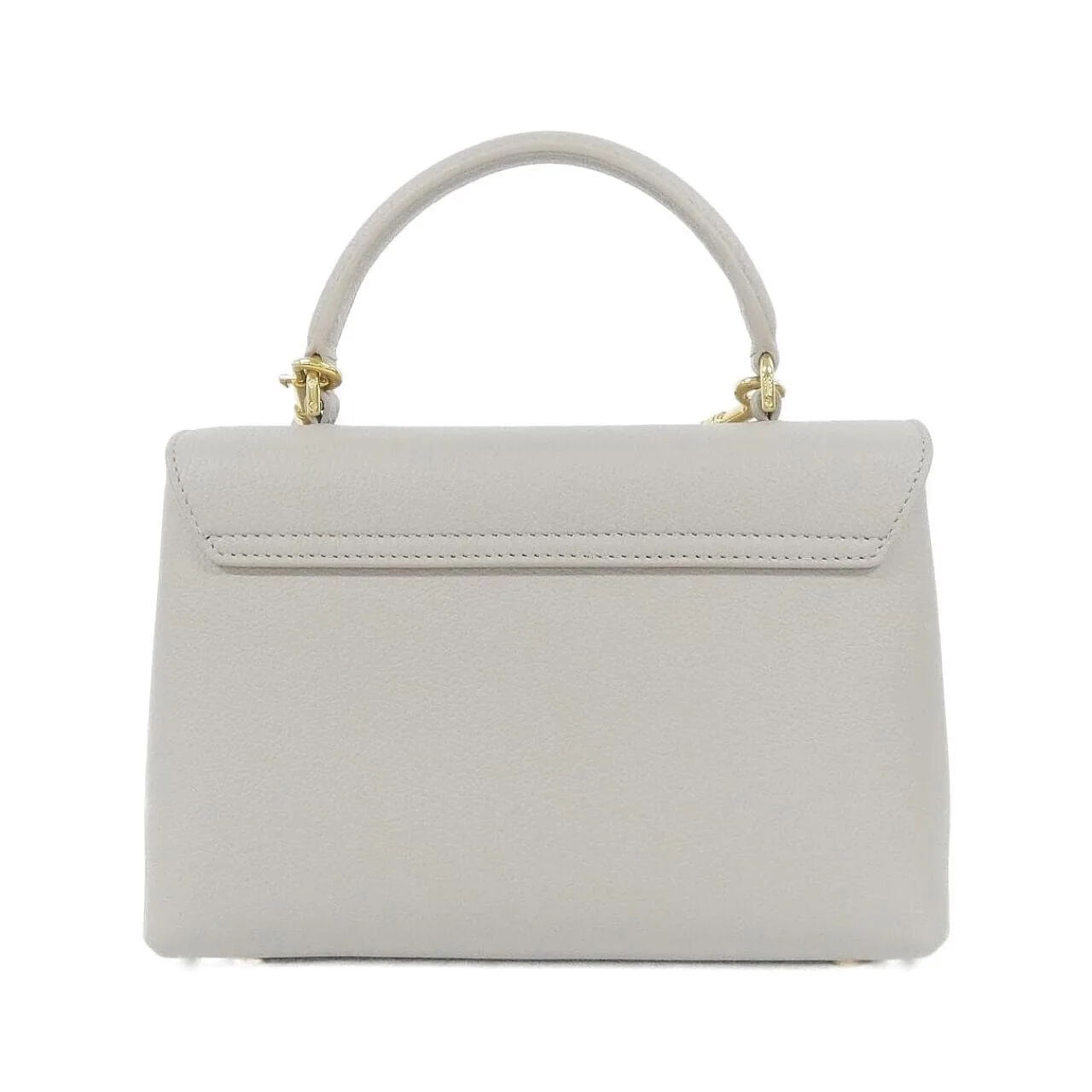 CELINE Cabas 118113FXK Handbag Black New - Thumbnail 2