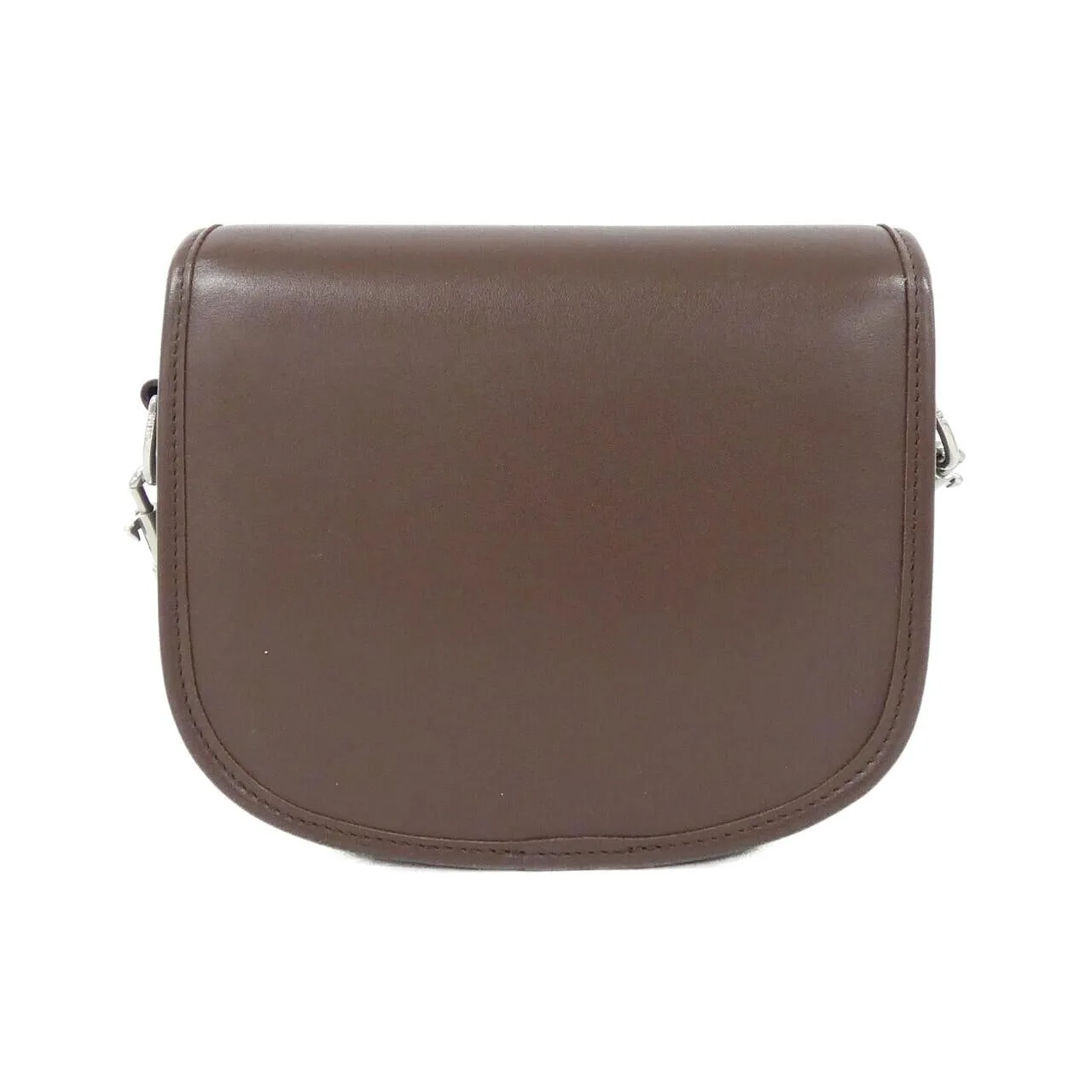CELINE 117883GAO Shoulder Black New - Thumbnail 2
